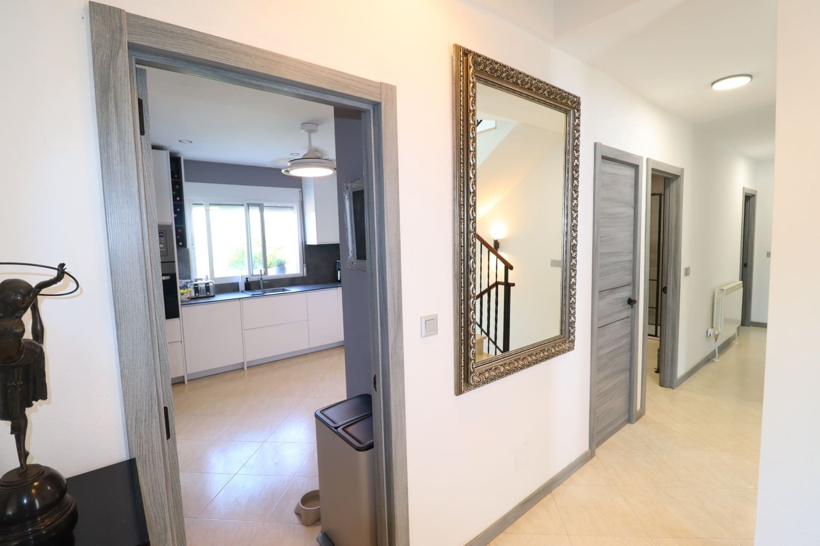 4 quarto Moradia para venda em Lorca com piscina garagem - 424 950 € (Ref: 9953050)