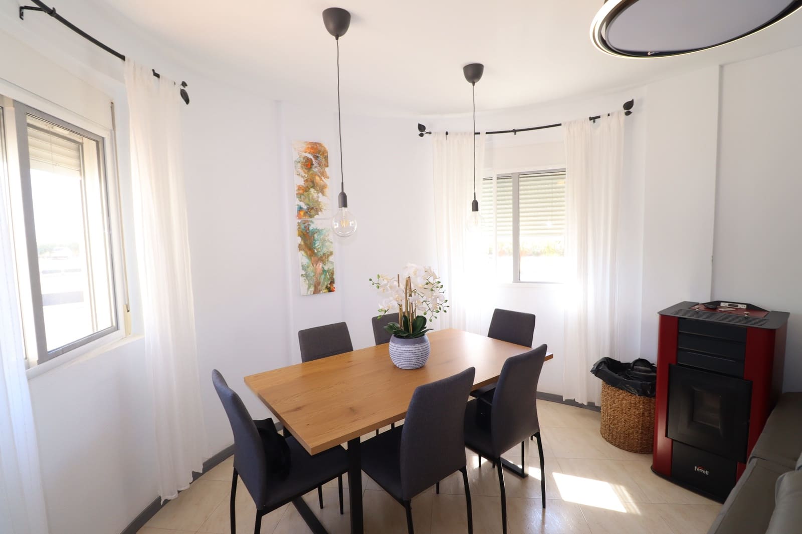 4 quarto Moradia para venda em Lorca com piscina garagem - 424 950 € (Ref: 9953050)