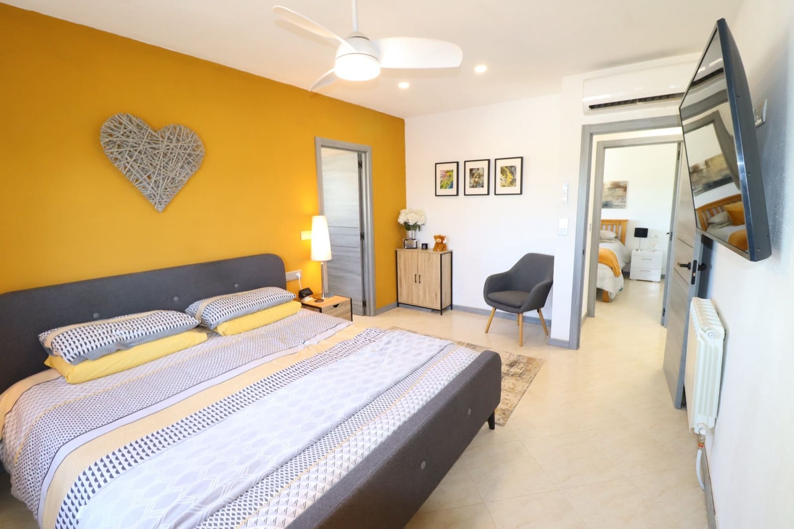 4 quarto Moradia para venda em Lorca com piscina garagem - 424 950 € (Ref: 9953050)