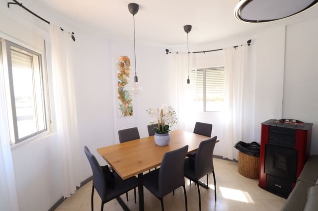 4 quarto Moradia para venda em Lorca com piscina garagem - 424 950 € (Ref: 9953050)