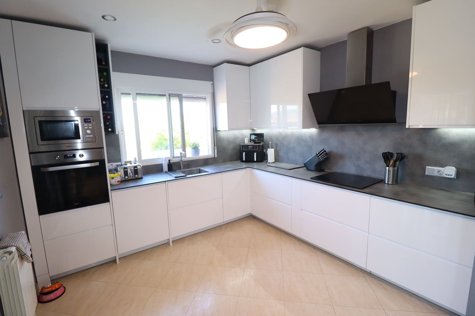 4 quarto Moradia para venda em Lorca com piscina garagem - 424 950 € (Ref: 9953050)