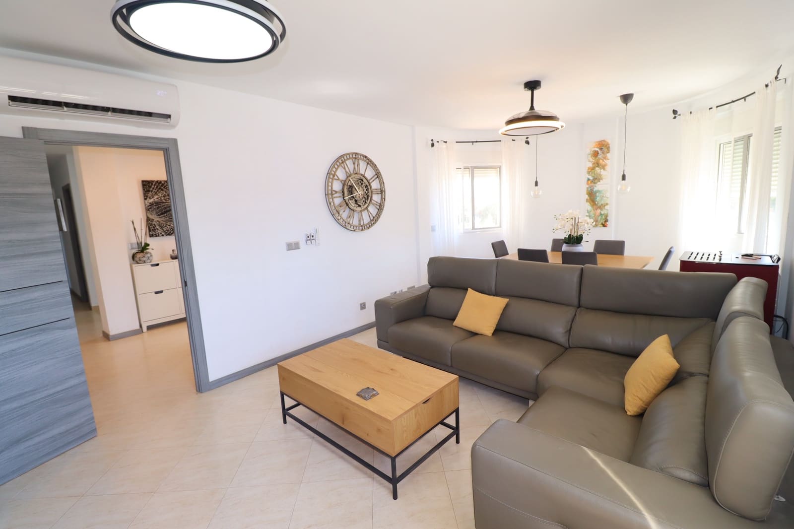 4 quarto Moradia para venda em Lorca com piscina garagem - 424 950 € (Ref: 9953050)