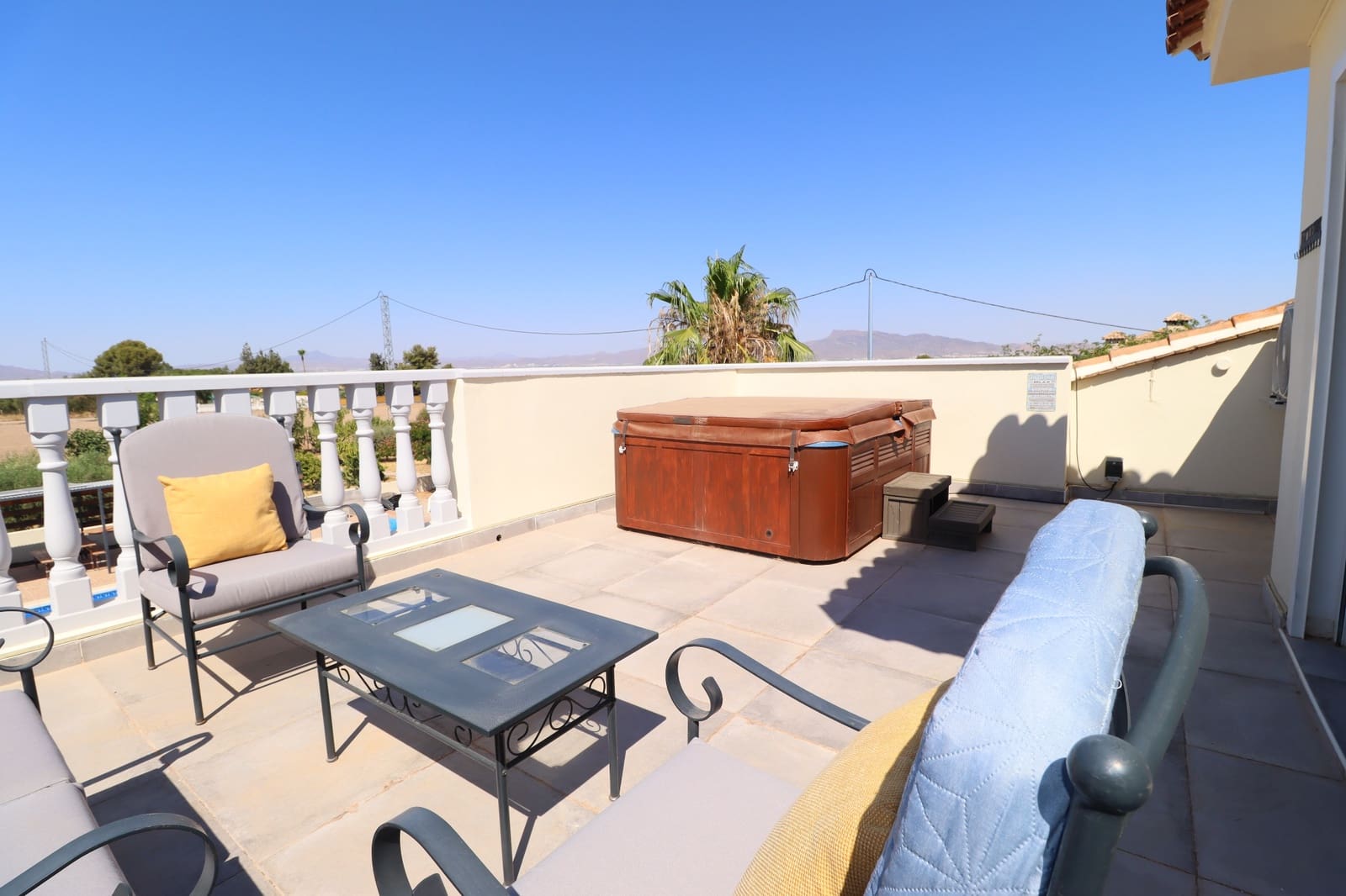 4 quarto Moradia para venda em Lorca com piscina garagem - 424 950 € (Ref: 9953050)