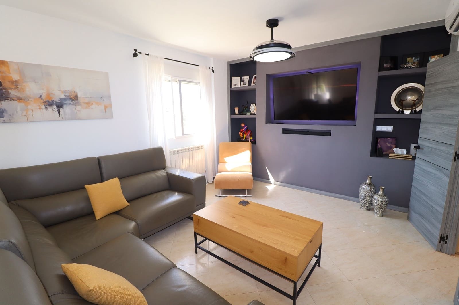 4 quarto Moradia para venda em Lorca com piscina garagem - 424 950 € (Ref: 9953050)