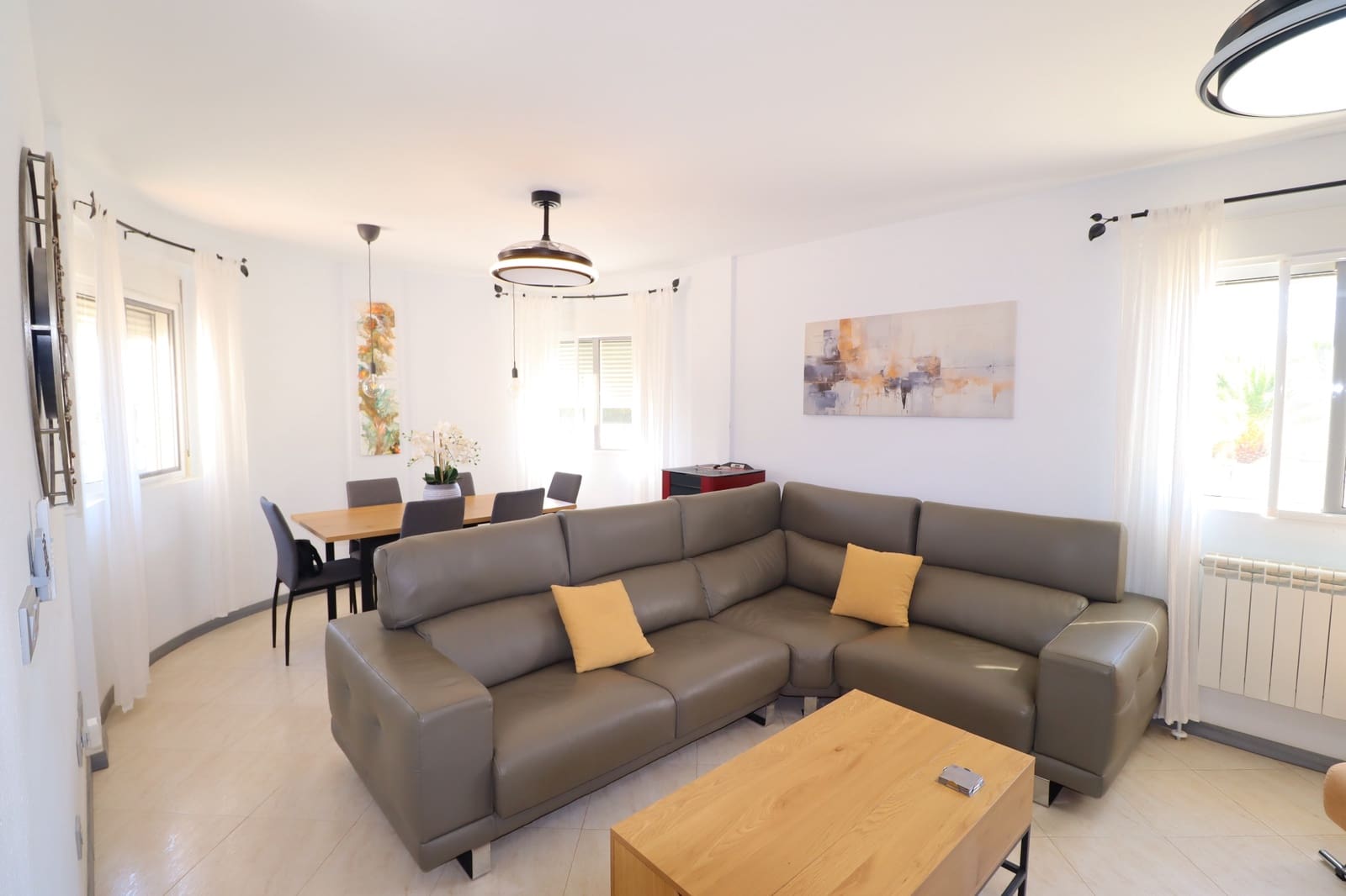 4 quarto Moradia para venda em Lorca com piscina garagem - 424 950 € (Ref: 9953050)