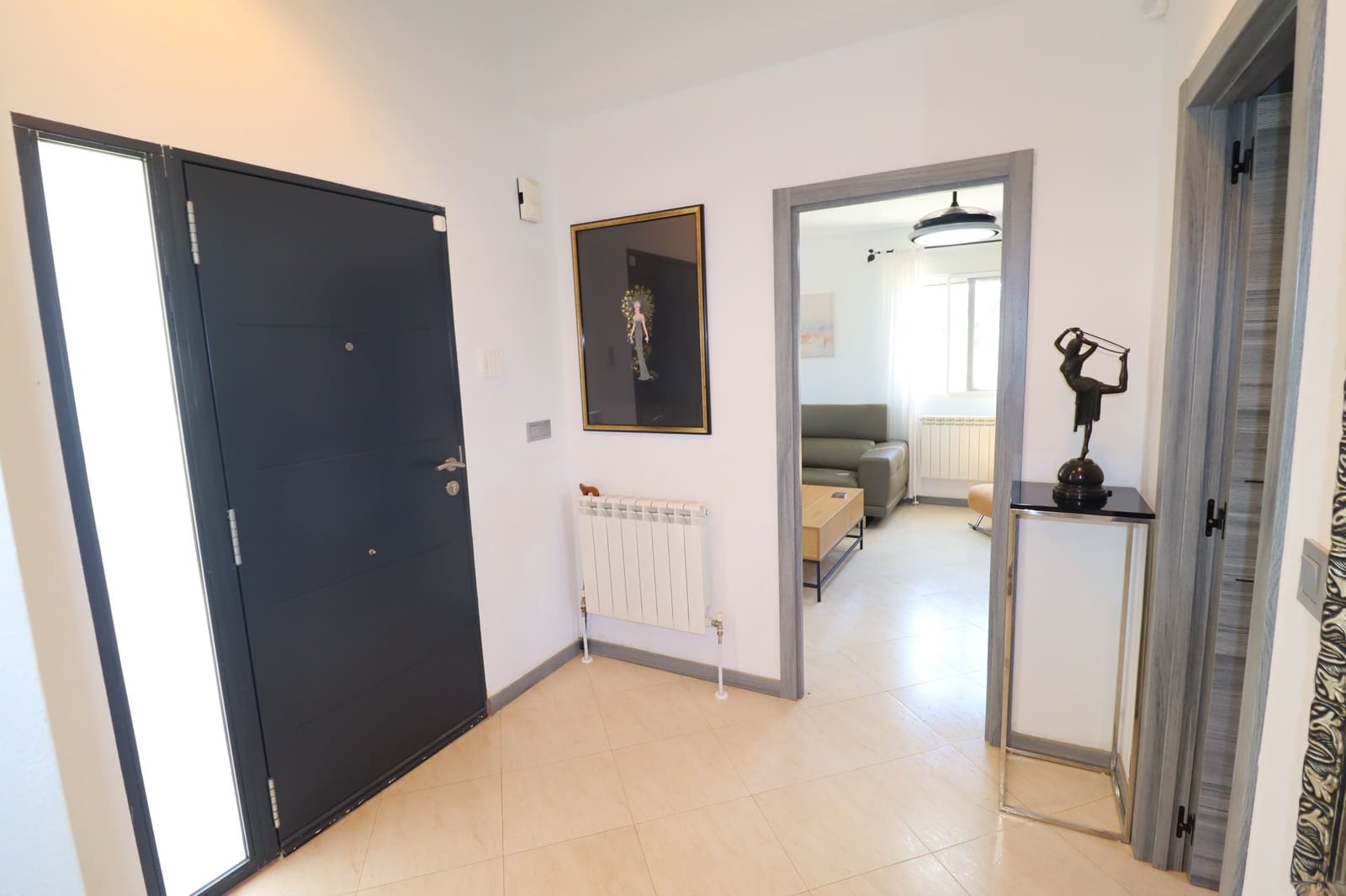 4 quarto Moradia para venda em Lorca com piscina garagem - 424 950 € (Ref: 9953050)