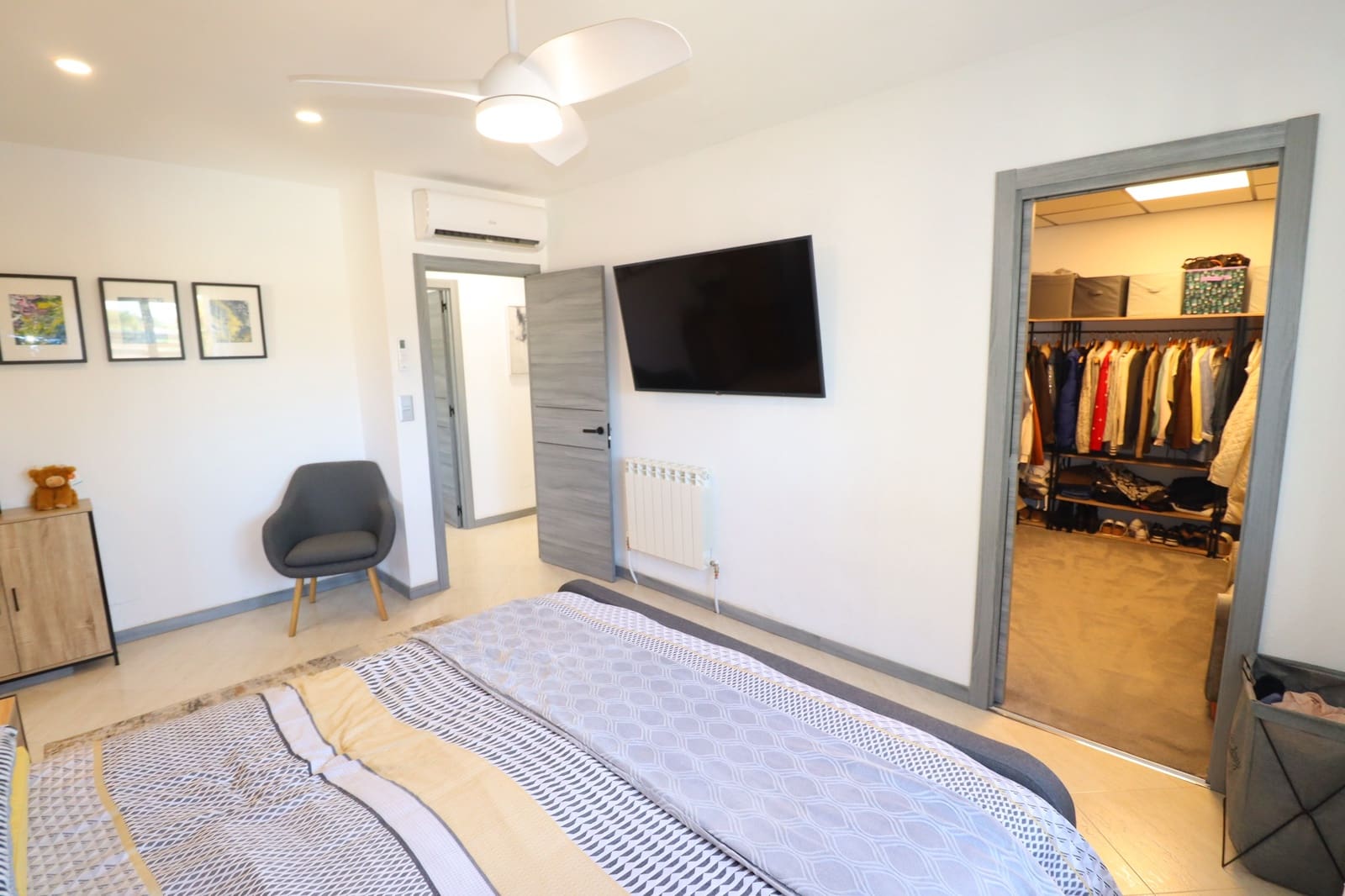 4 quarto Moradia para venda em Lorca com piscina garagem - 424 950 € (Ref: 9953050)