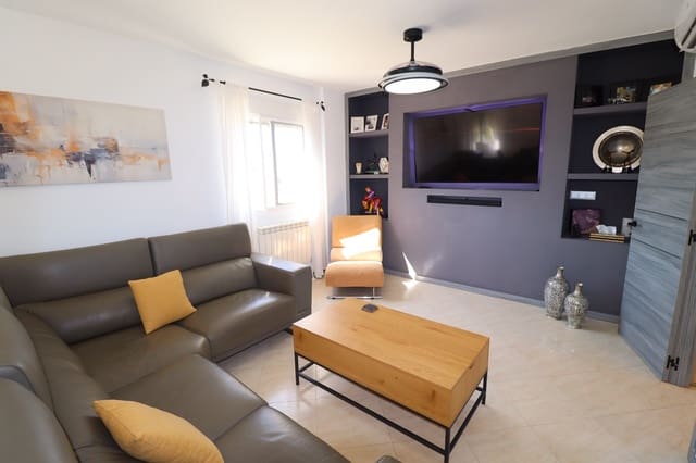 4 quarto Moradia para venda em Lorca com piscina garagem - 424 950 € (Ref: 9953050)