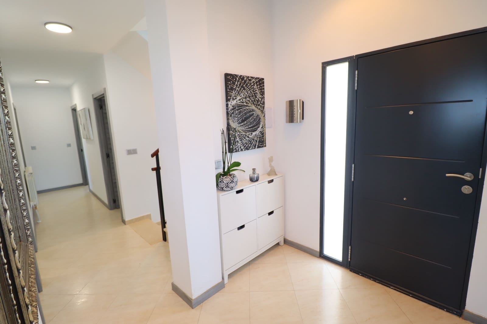 4 quarto Moradia para venda em Lorca com piscina garagem - 424 950 € (Ref: 9953050)