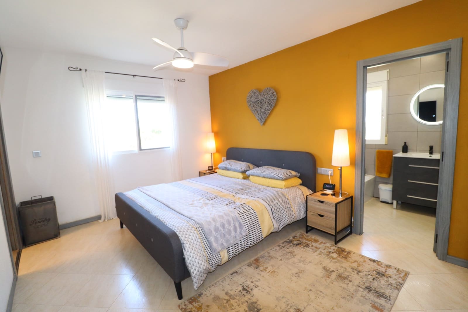 4 quarto Moradia para venda em Lorca com piscina garagem - 424 950 € (Ref: 9953050)