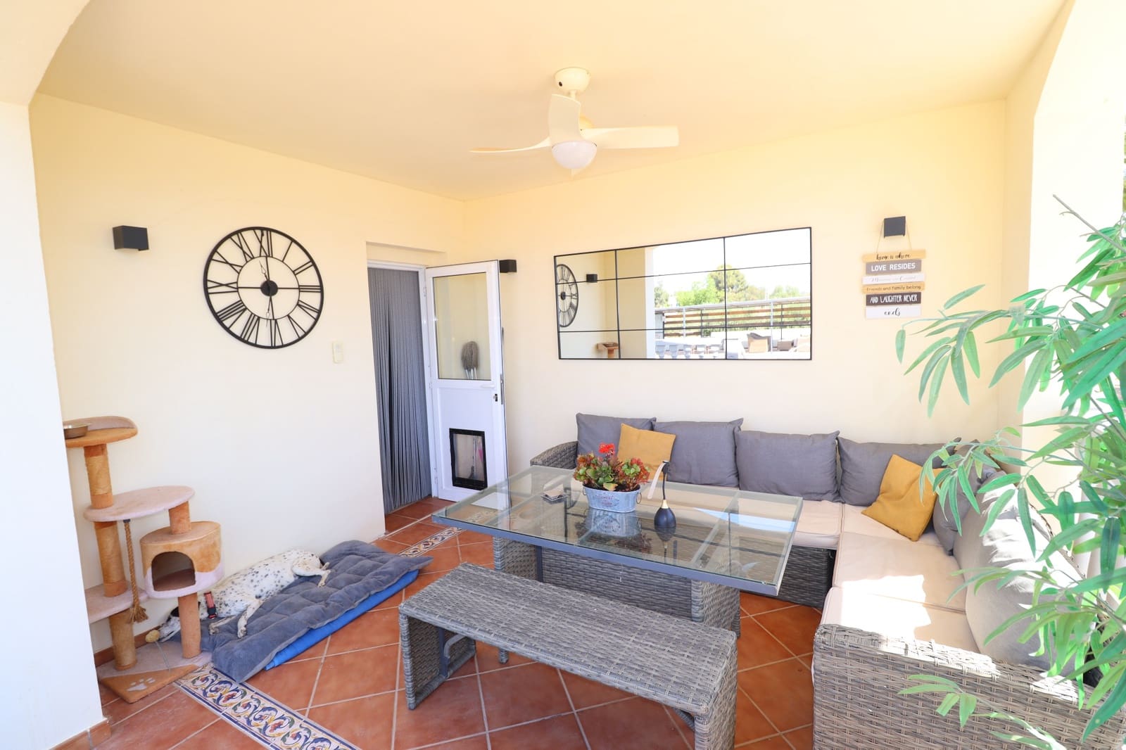 4 quarto Moradia para venda em Lorca com piscina garagem - 424 950 € (Ref: 9953050)
