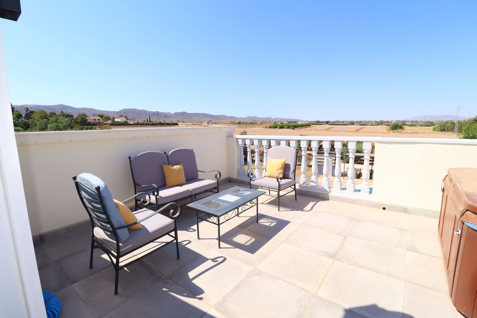 4 quarto Moradia para venda em Lorca com piscina garagem - 424 950 € (Ref: 9953050)