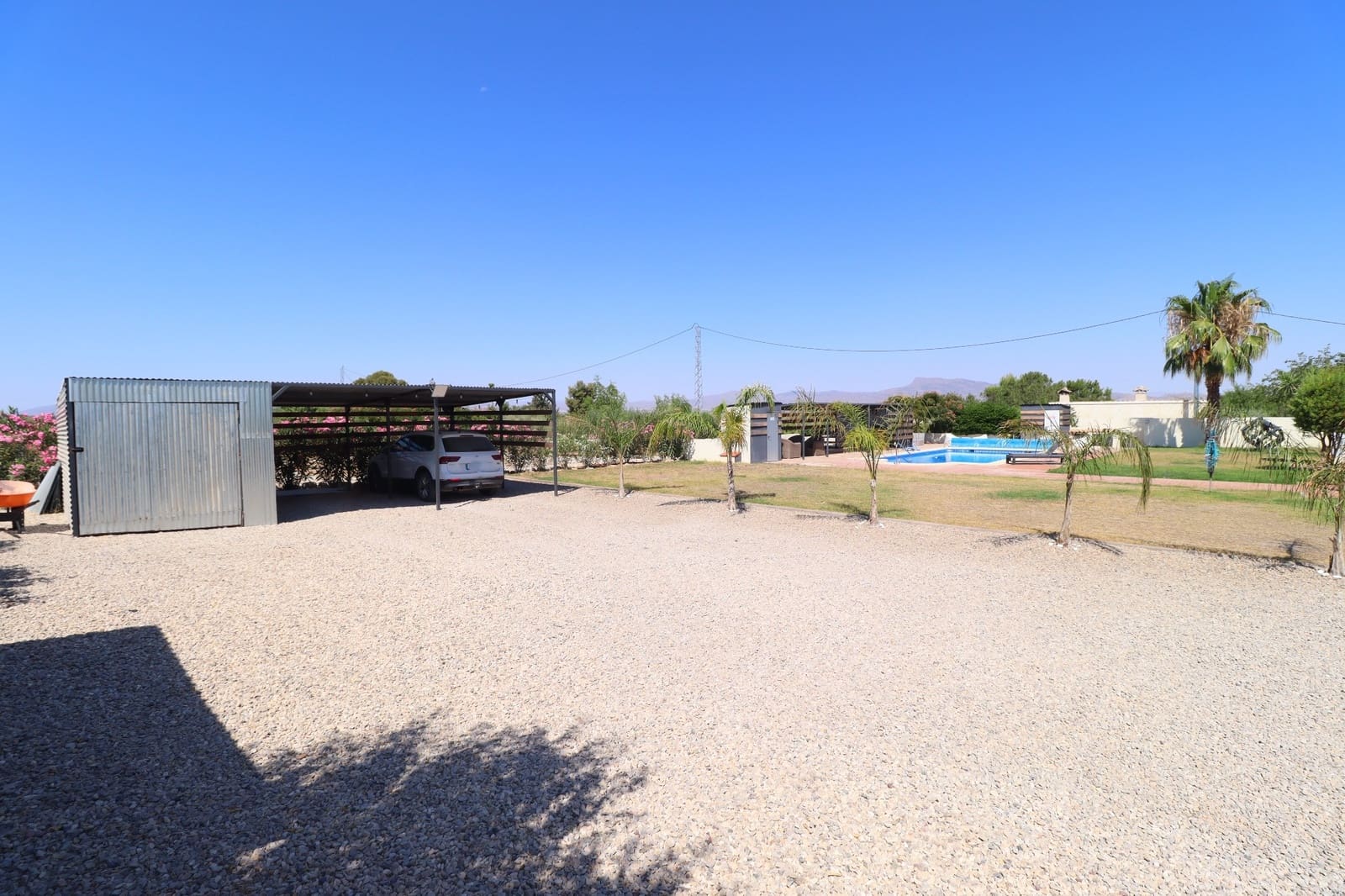 4 quarto Moradia para venda em Lorca com piscina garagem - 424 950 € (Ref: 9953050)
