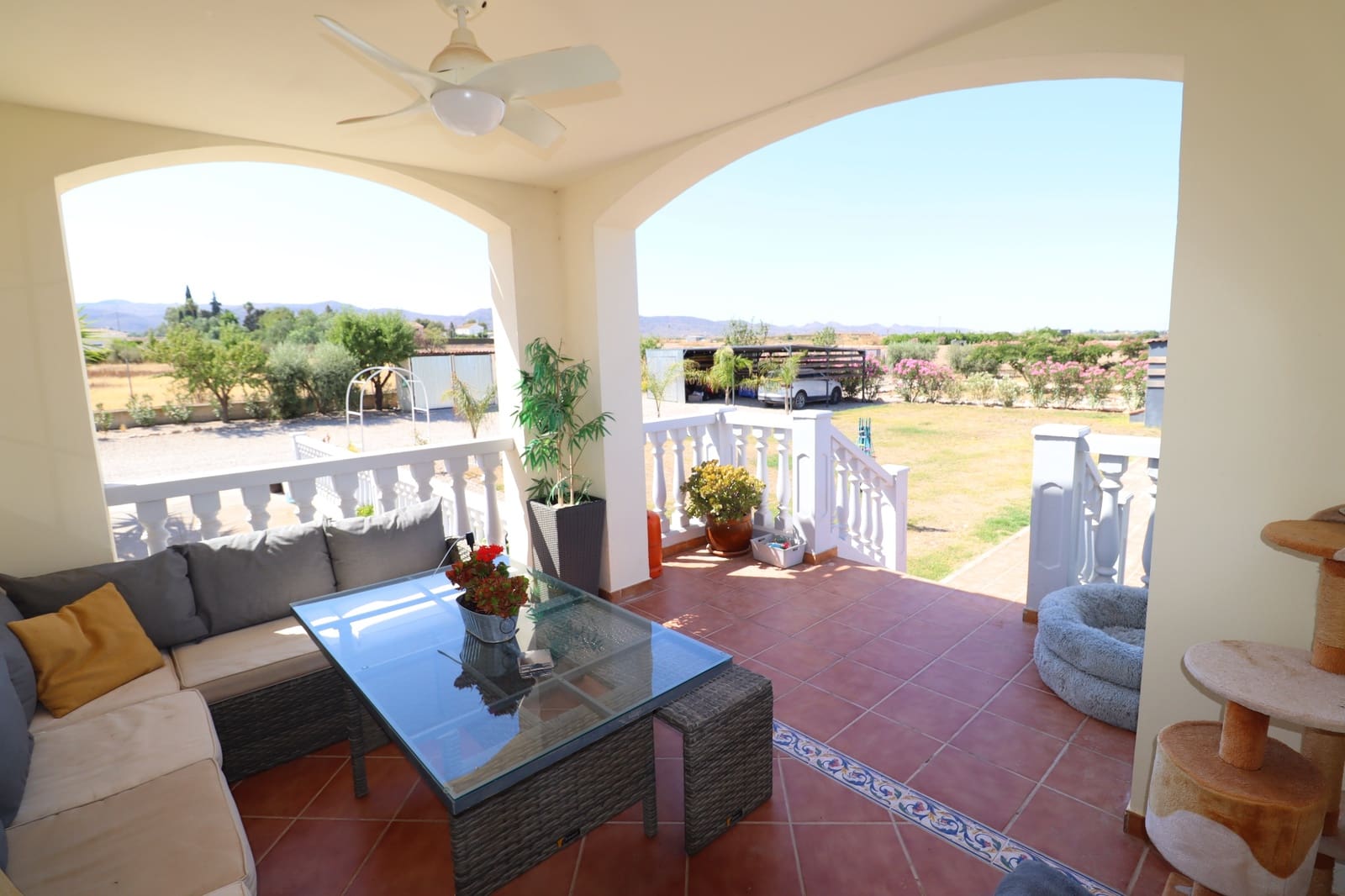 4 quarto Moradia para venda em Lorca com piscina garagem - 424 950 € (Ref: 9953050)