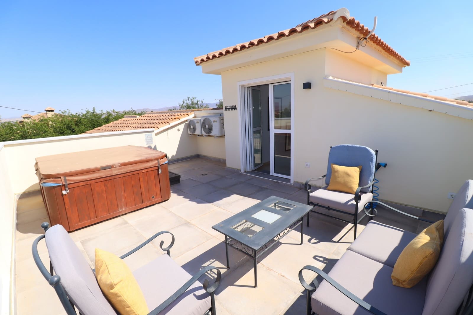 4 quarto Moradia para venda em Lorca com piscina garagem - 424 950 € (Ref: 9953050)