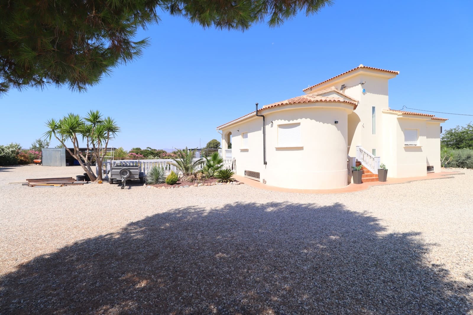 4 quarto Moradia para venda em Lorca com piscina garagem - 424 950 € (Ref: 9953050)