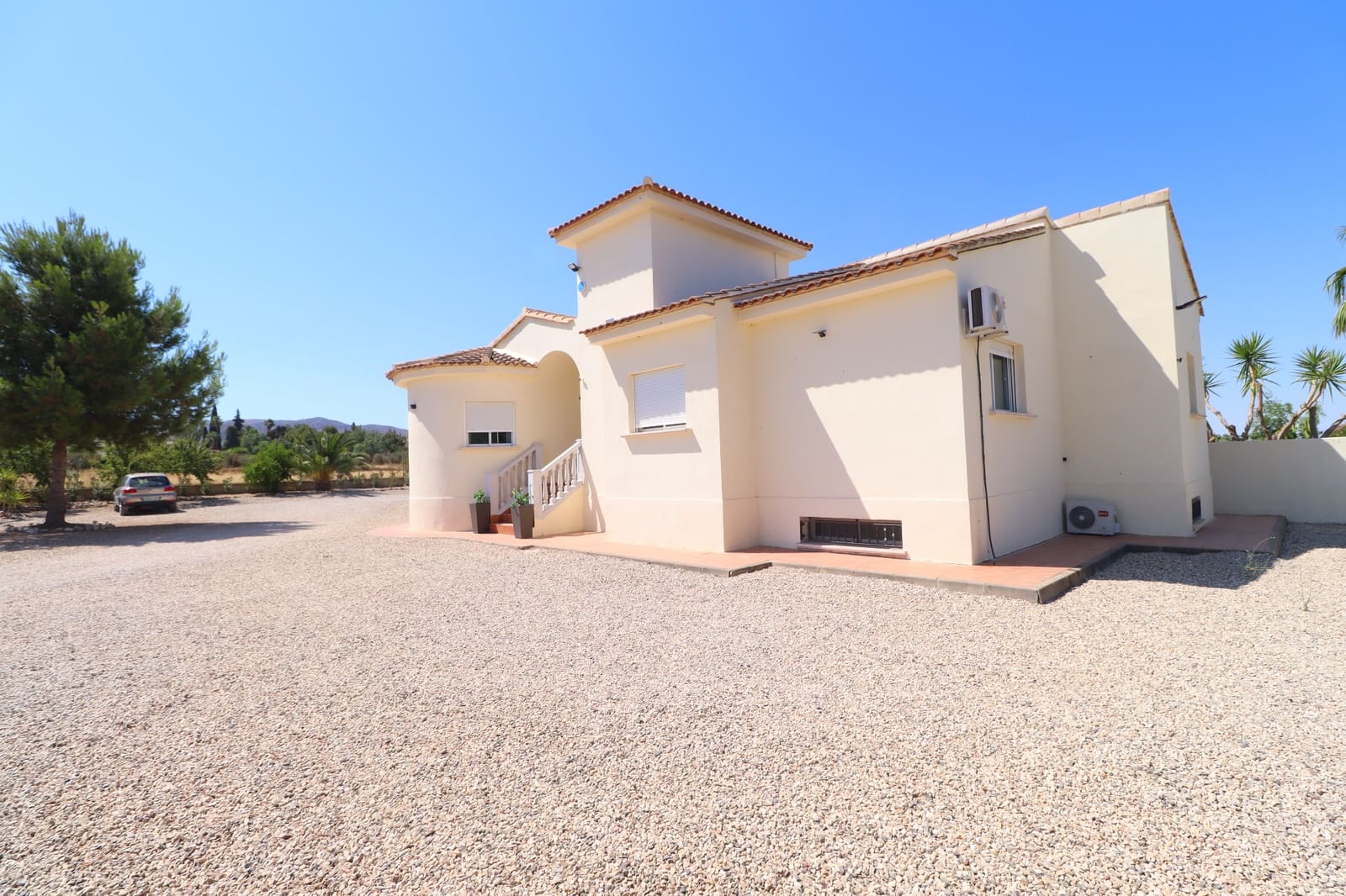 4 quarto Moradia para venda em Lorca com piscina garagem - 424 950 € (Ref: 9953050)