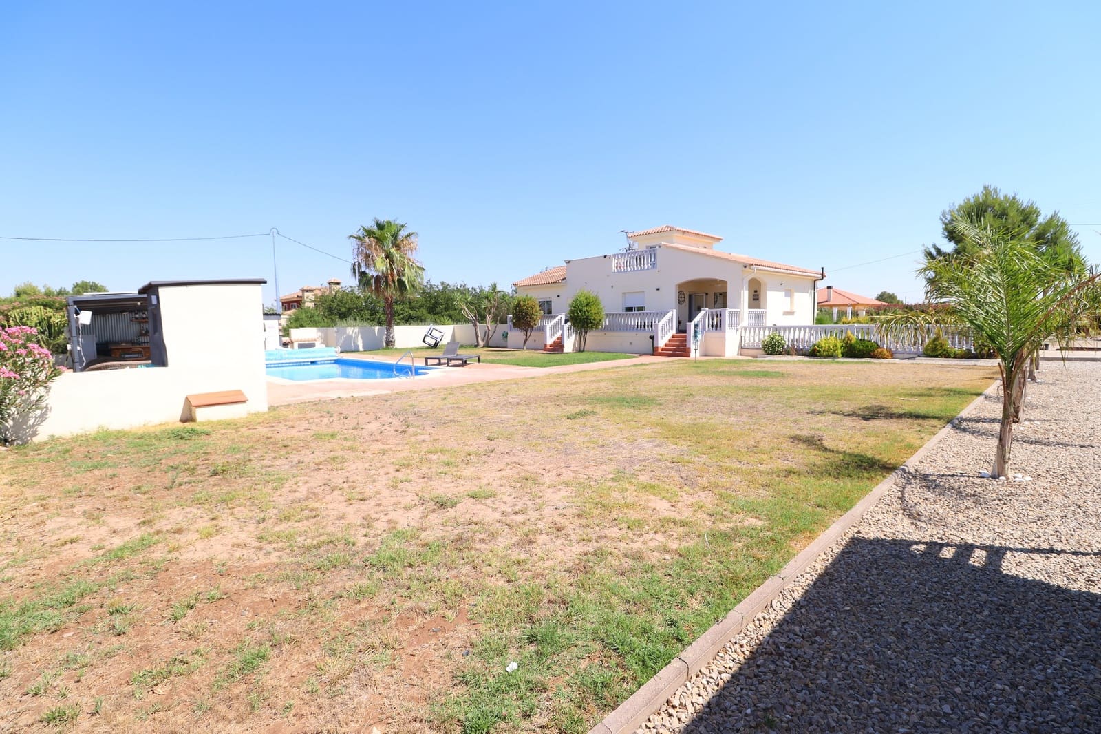 4 quarto Moradia para venda em Lorca com piscina garagem - 424 950 € (Ref: 9953050)