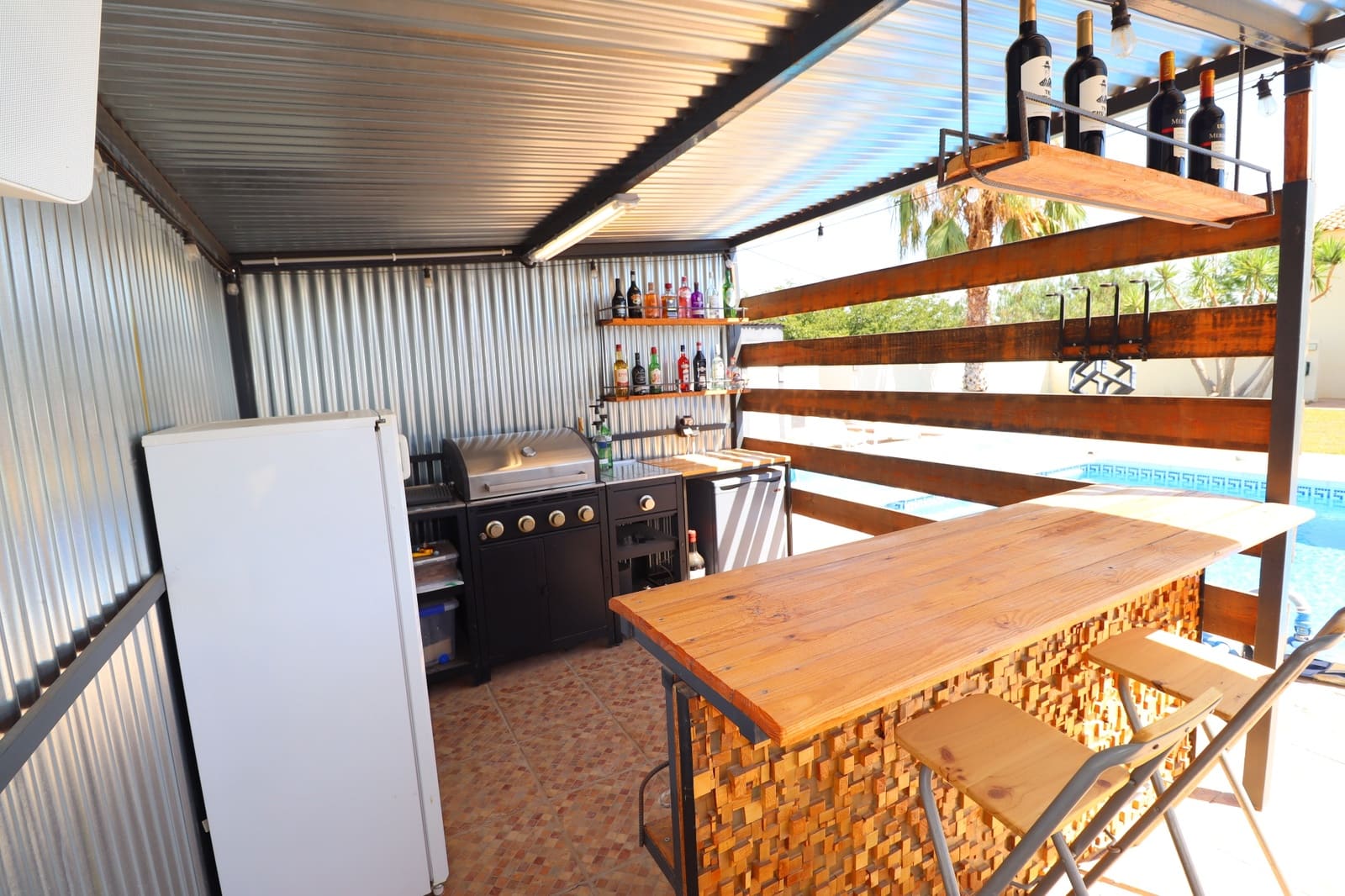 4 quarto Moradia para venda em Lorca com piscina garagem - 424 950 € (Ref: 9953050)