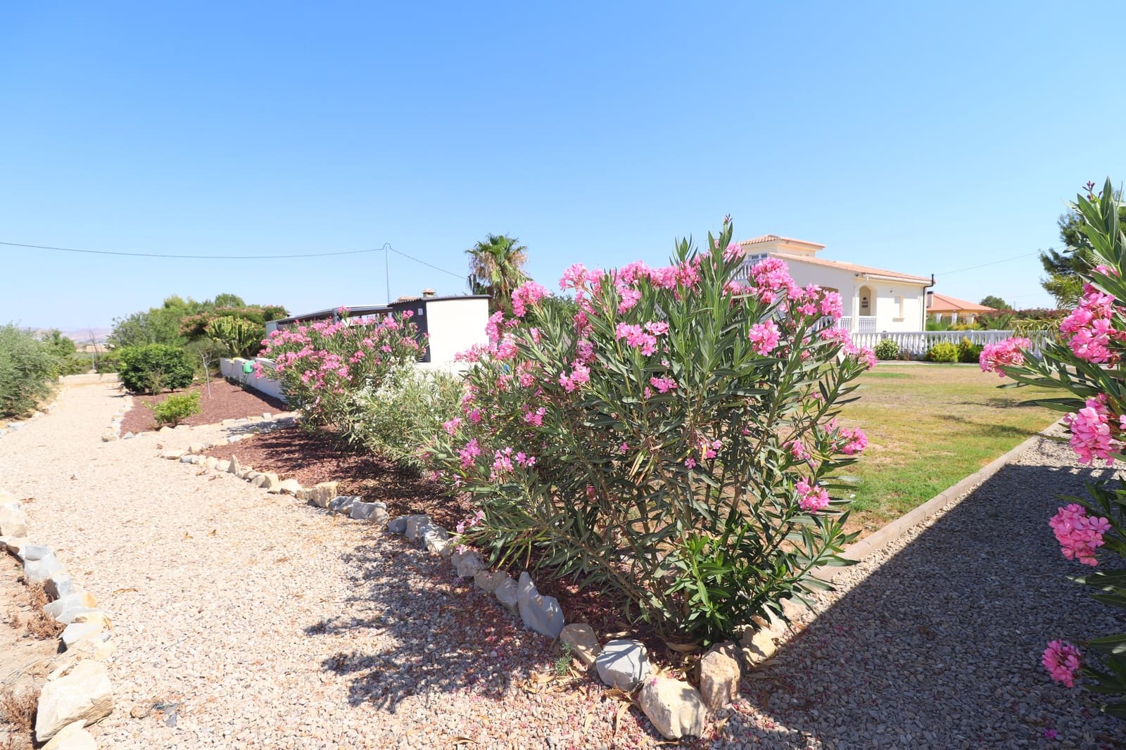 4 quarto Moradia para venda em Lorca com piscina garagem - 424 950 € (Ref: 9953050)