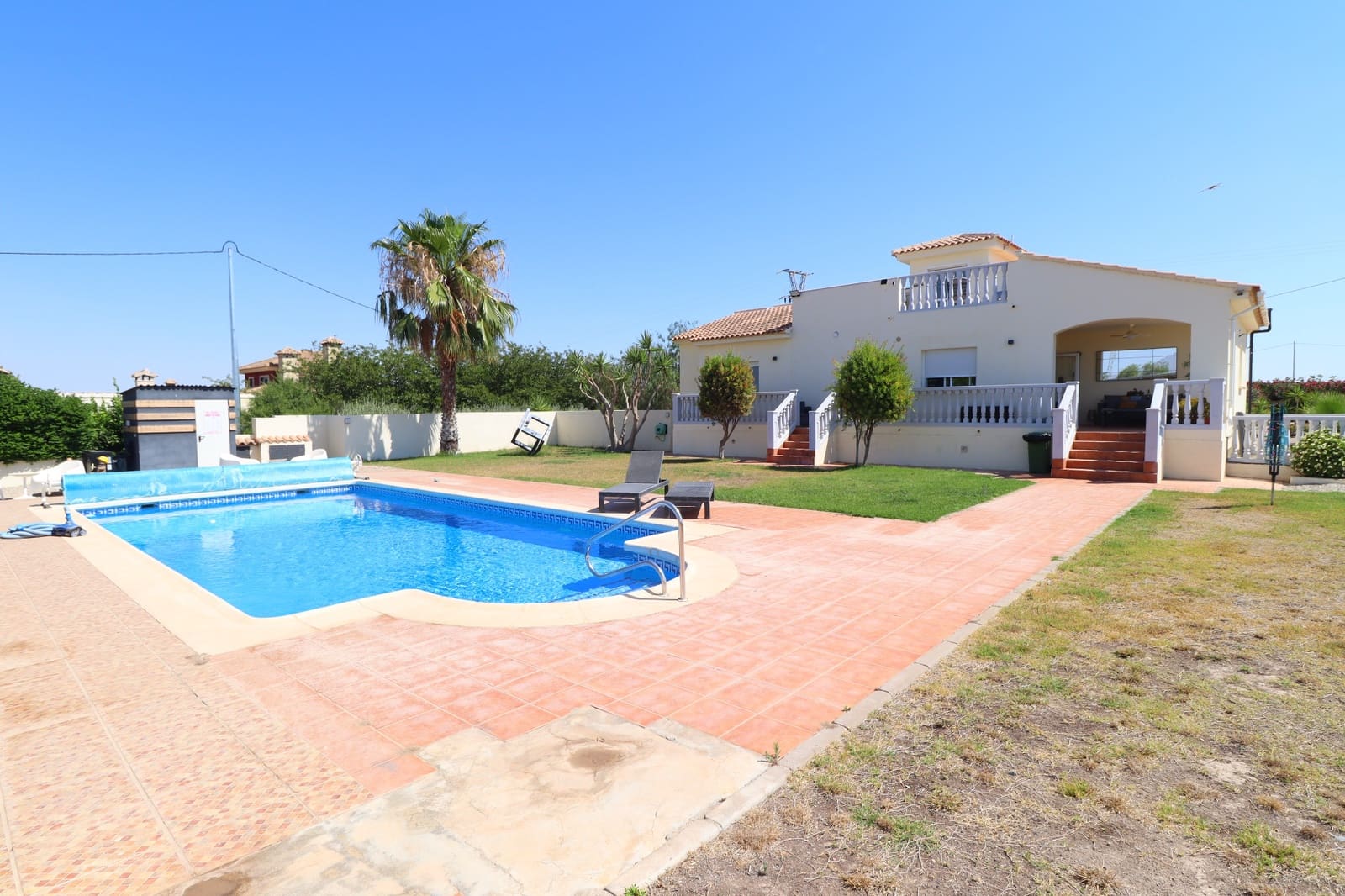 4 quarto Moradia para venda em Lorca com piscina garagem - 424 950 € (Ref: 9953050)