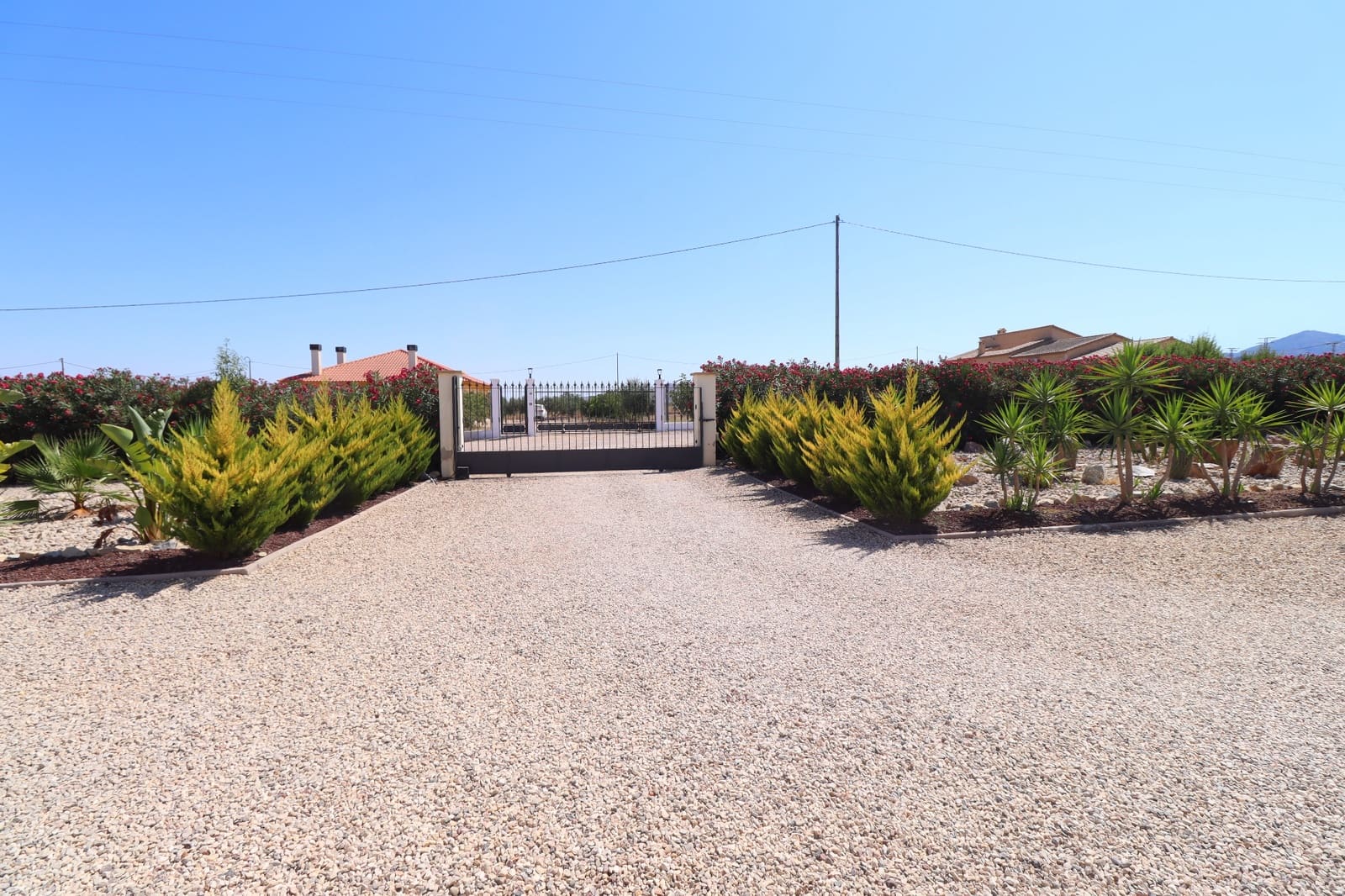 4 quarto Moradia para venda em Lorca com piscina garagem - 424 950 € (Ref: 9953050)