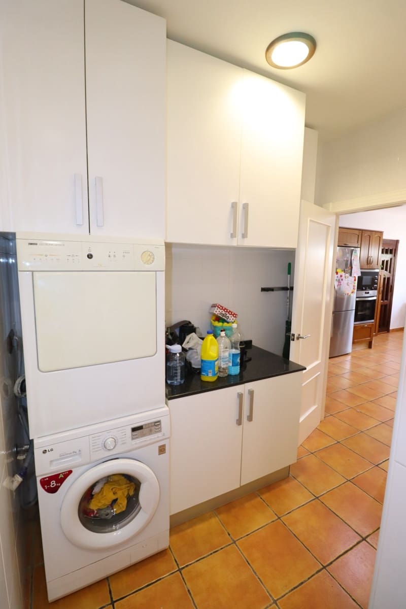 4 soverom Villa til salgs i Lorca med garasje - € 459 000 (Ref: 9965753)