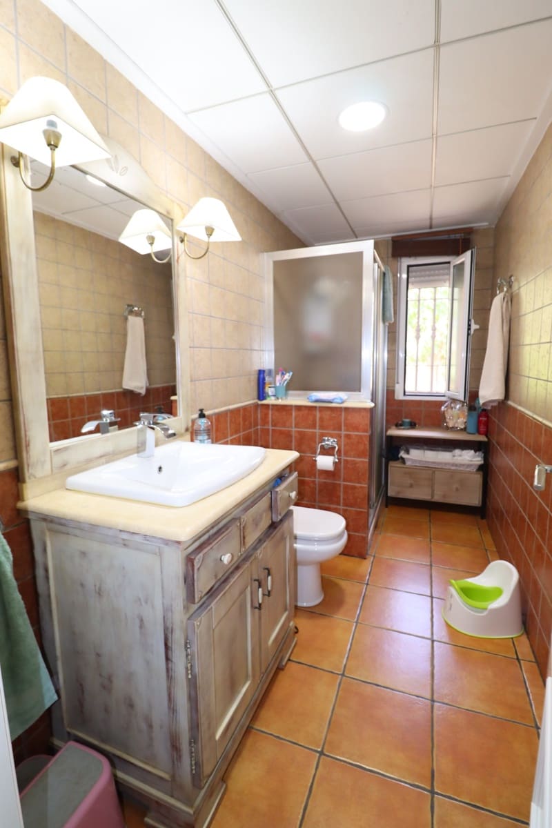 4 soverom Villa til salgs i Lorca med garasje - € 459 000 (Ref: 9965753)