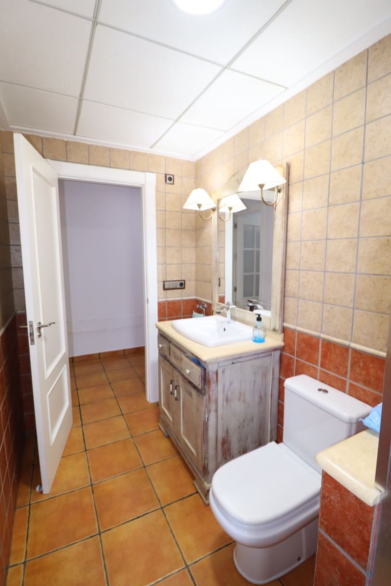 4 soverom Villa til salgs i Lorca med garasje - € 459 000 (Ref: 9965753)