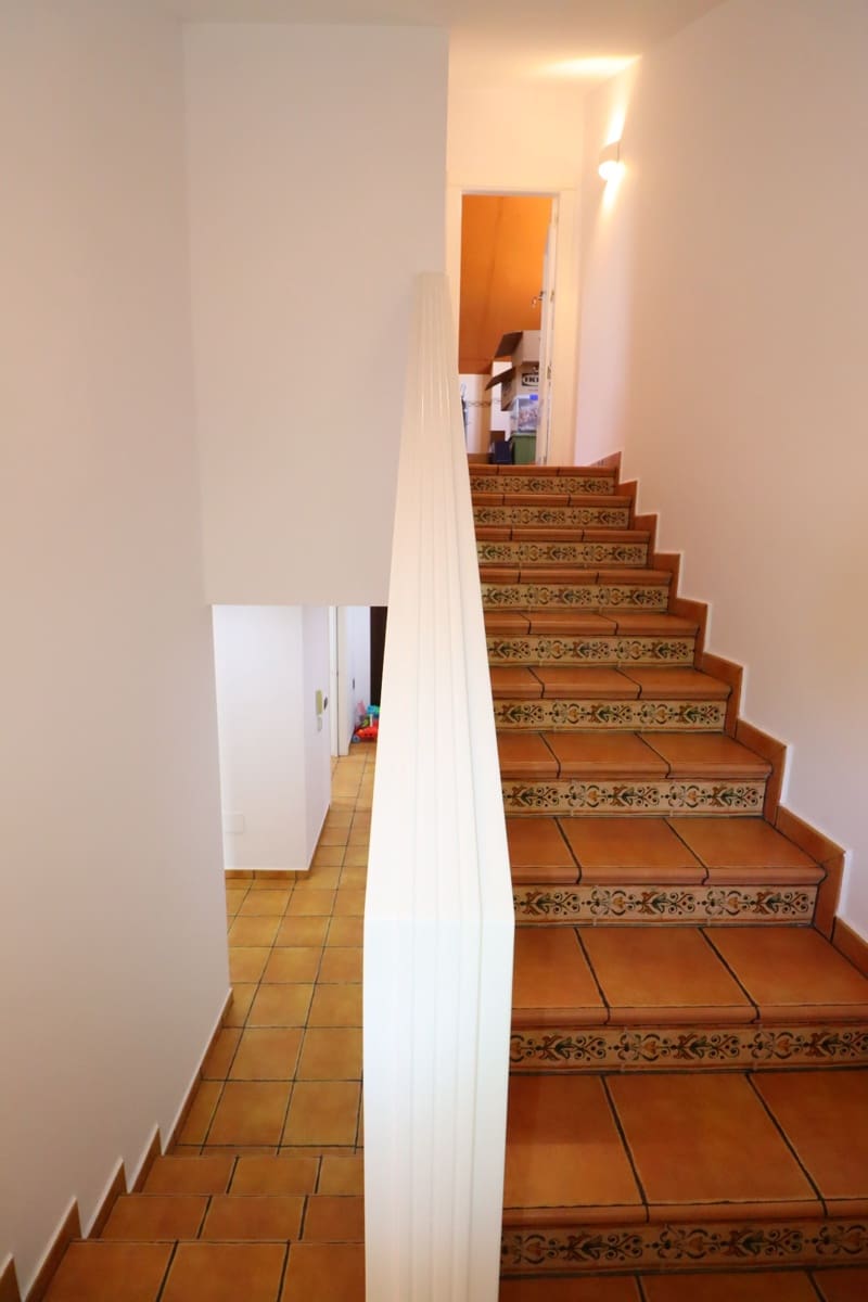 4 soverom Villa til salgs i Lorca med garasje - € 459 000 (Ref: 9965753)