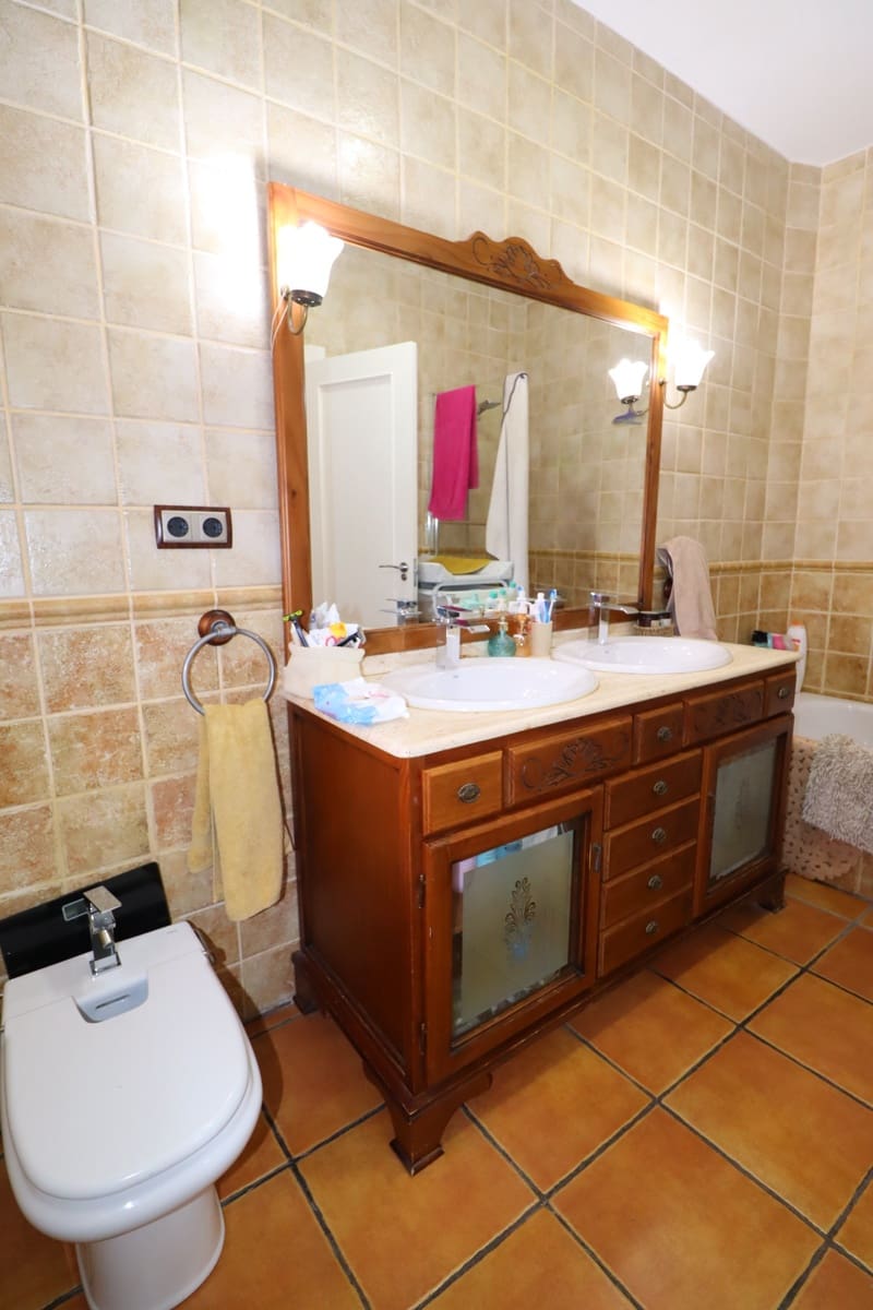 4 soverom Villa til salgs i Lorca med garasje - € 459 000 (Ref: 9965753)