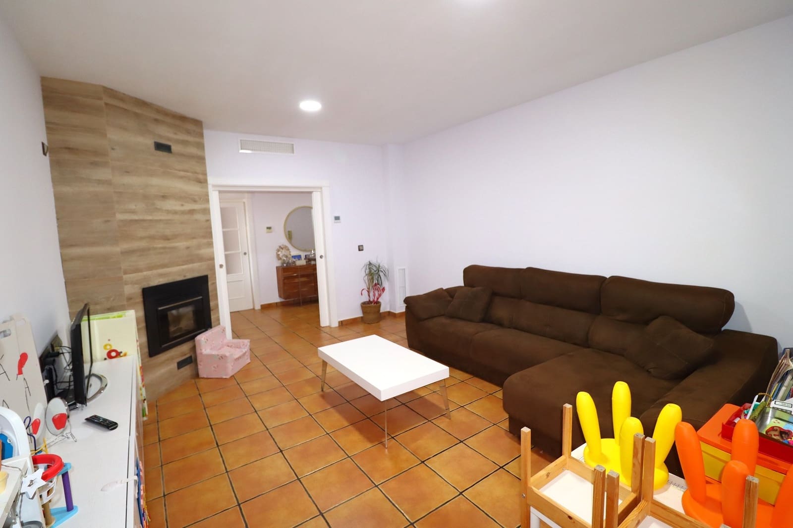 4 soverom Villa til salgs i Lorca med garasje - € 459 000 (Ref: 9965753)