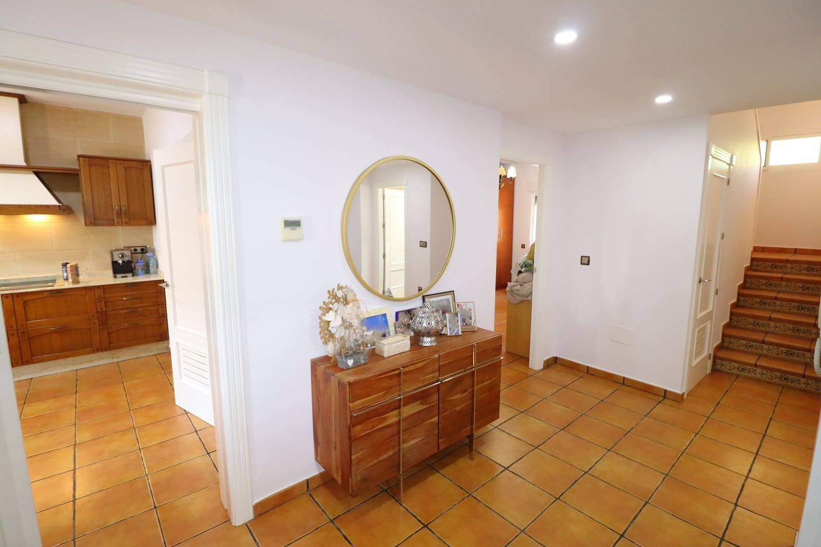 4 soverom Villa til salgs i Lorca med garasje - € 459 000 (Ref: 9965753)