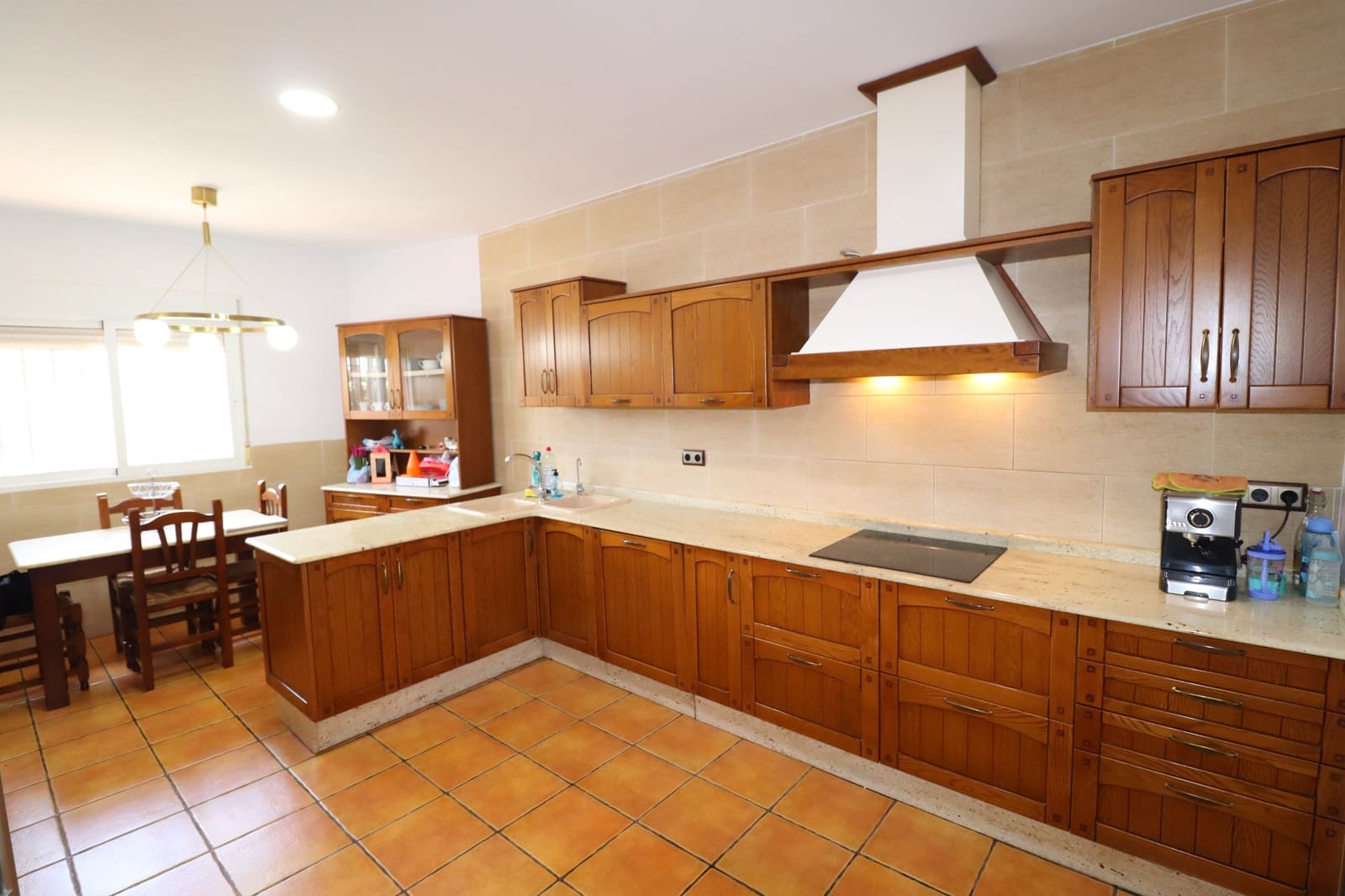 4 soverom Villa til salgs i Lorca med garasje - € 459 000 (Ref: 9965753)
