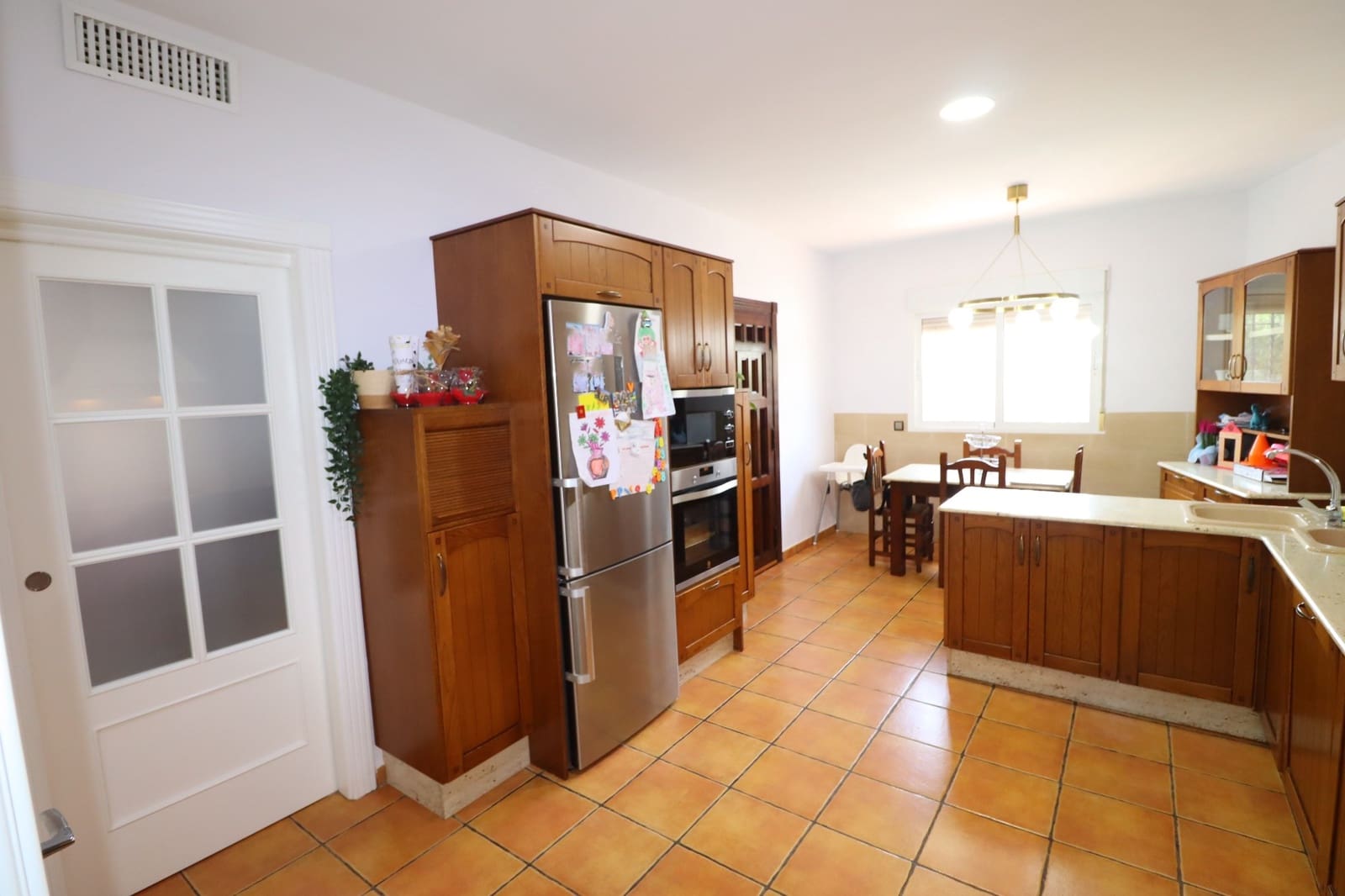 4 soverom Villa til salgs i Lorca med garasje - € 459 000 (Ref: 9965753)