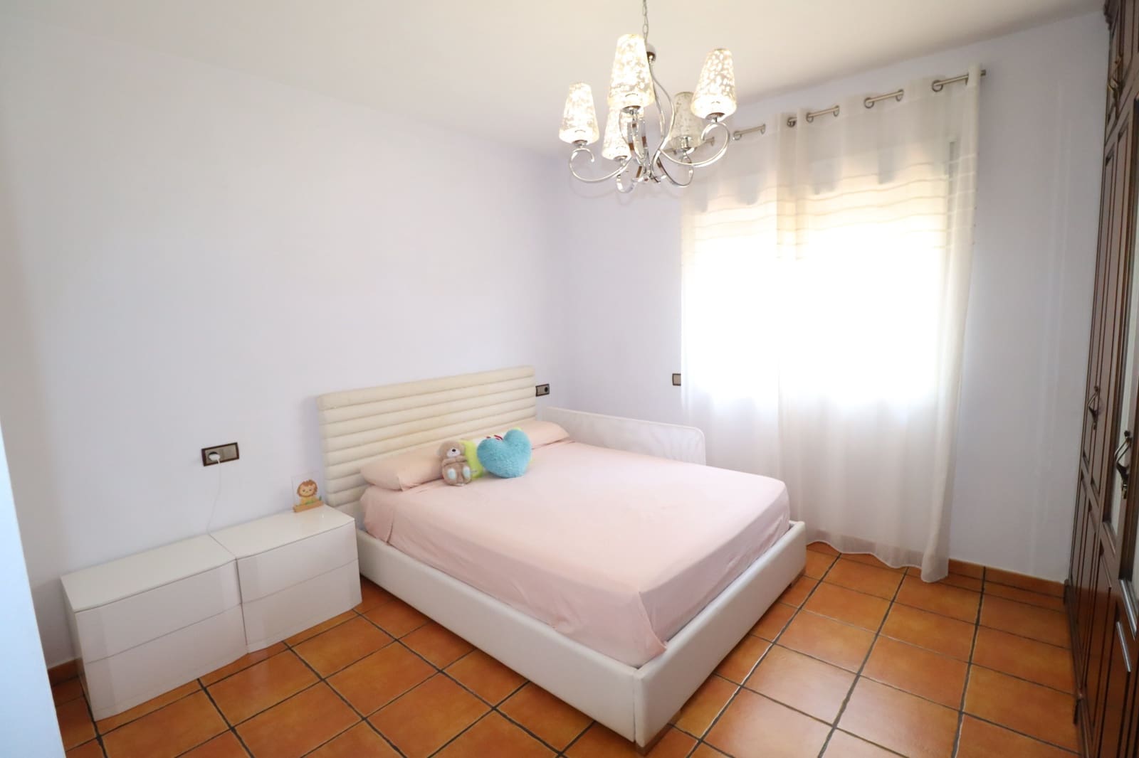 4 soverom Villa til salgs i Lorca med garasje - € 459 000 (Ref: 9965753)