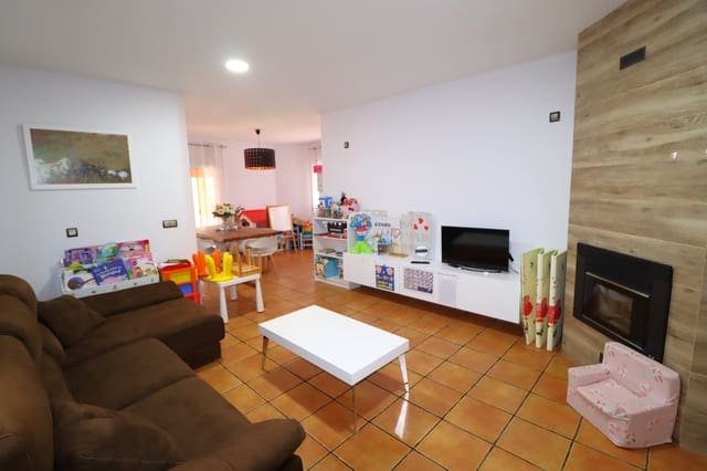 4 soverom Villa til salgs i Lorca med garasje - € 459 000 (Ref: 9965753)