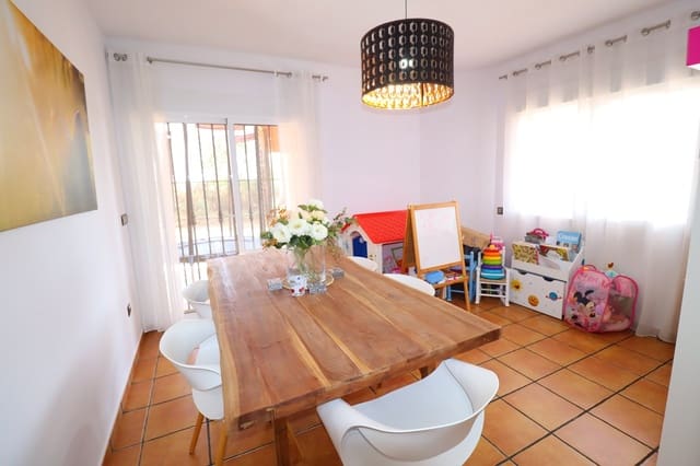 4 soverom Villa til salgs i Lorca med garasje - € 459 000 (Ref: 9965753)