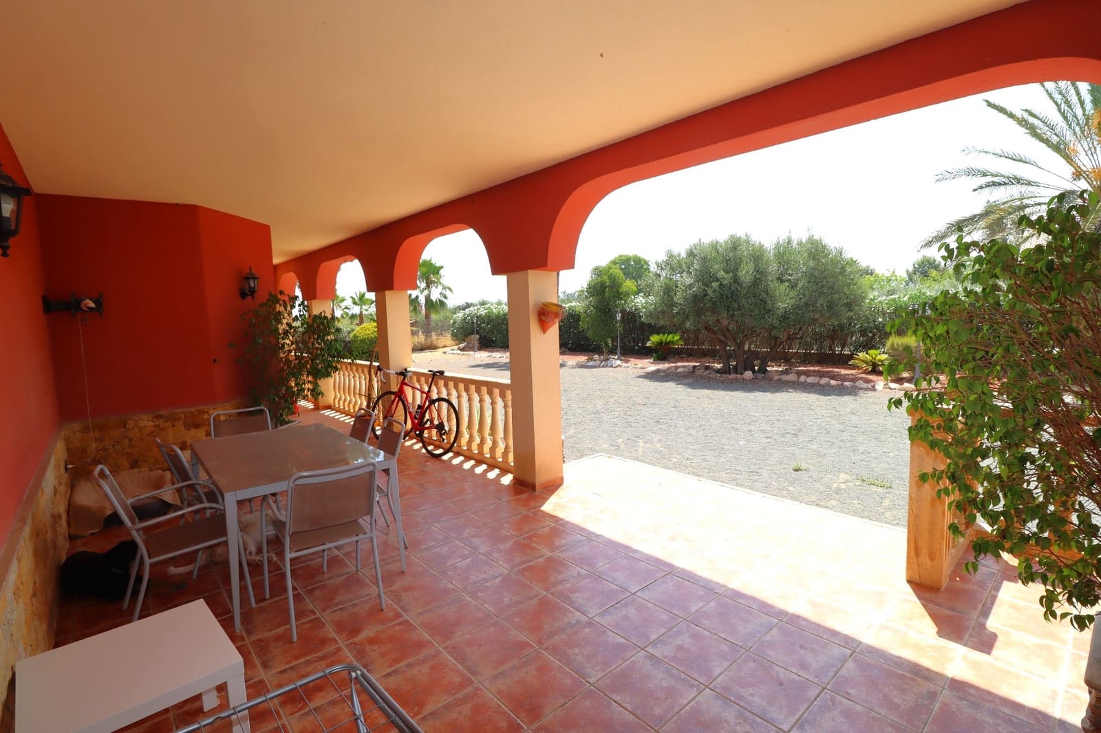 4 soverom Villa til salgs i Lorca med garasje - € 459 000 (Ref: 9965753)