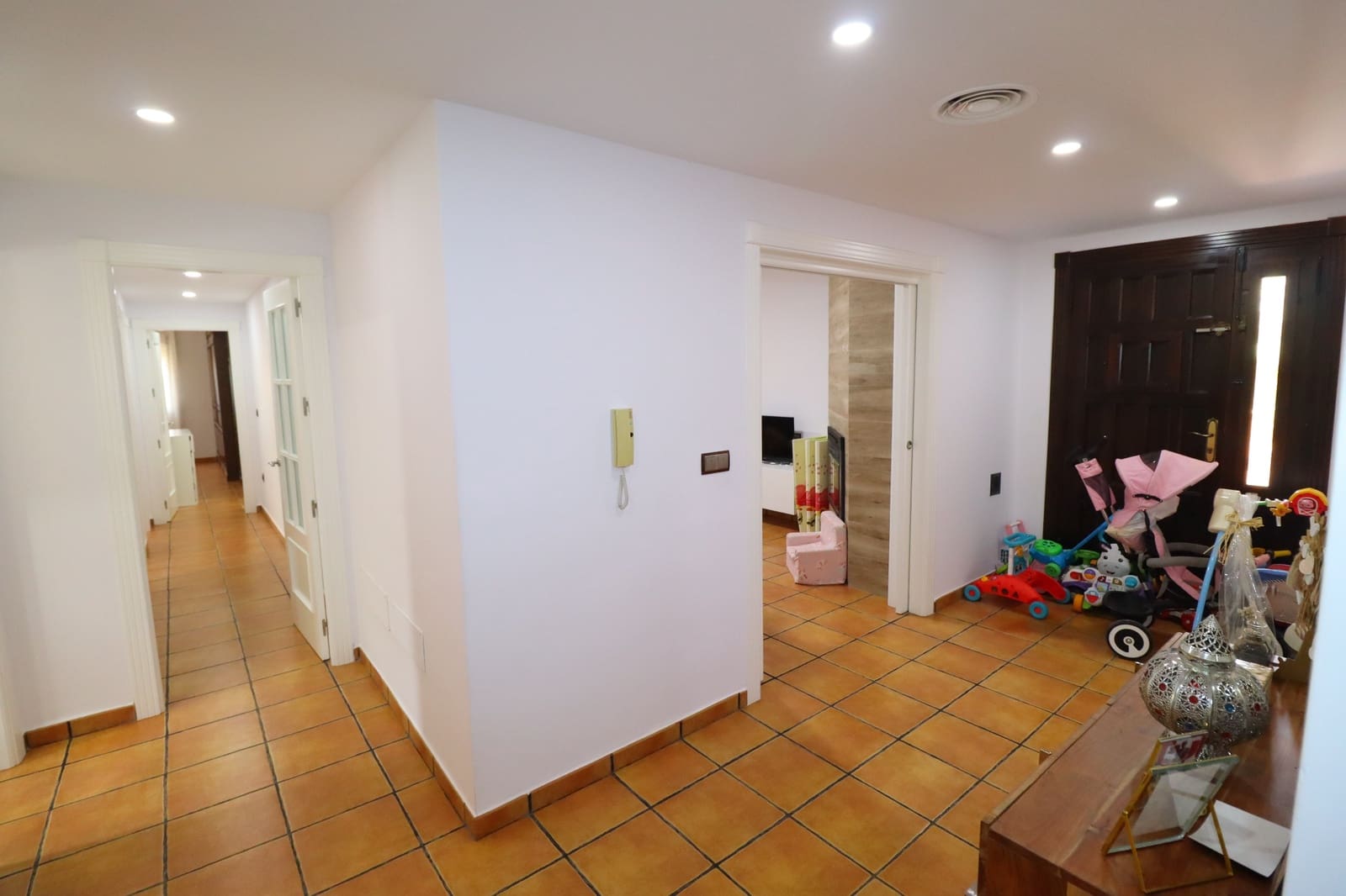 4 soverom Villa til salgs i Lorca med garasje - € 459 000 (Ref: 9965753)