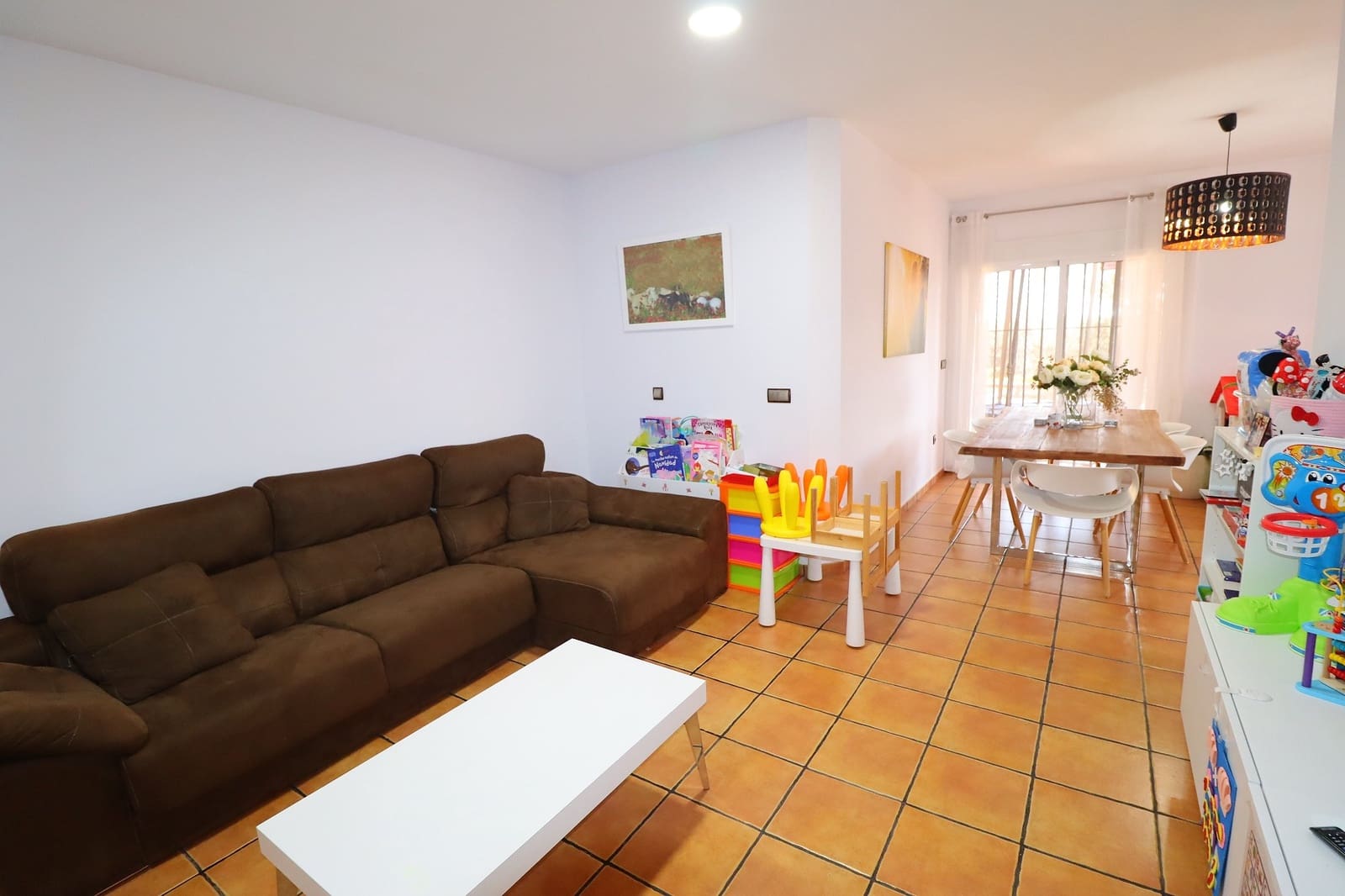 4 soverom Villa til salgs i Lorca med garasje - € 459 000 (Ref: 9965753)