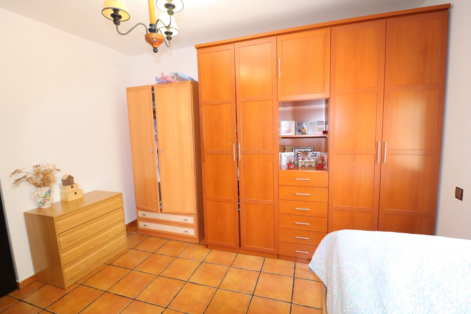 4 soverom Villa til salgs i Lorca med garasje - € 459 000 (Ref: 9965753)