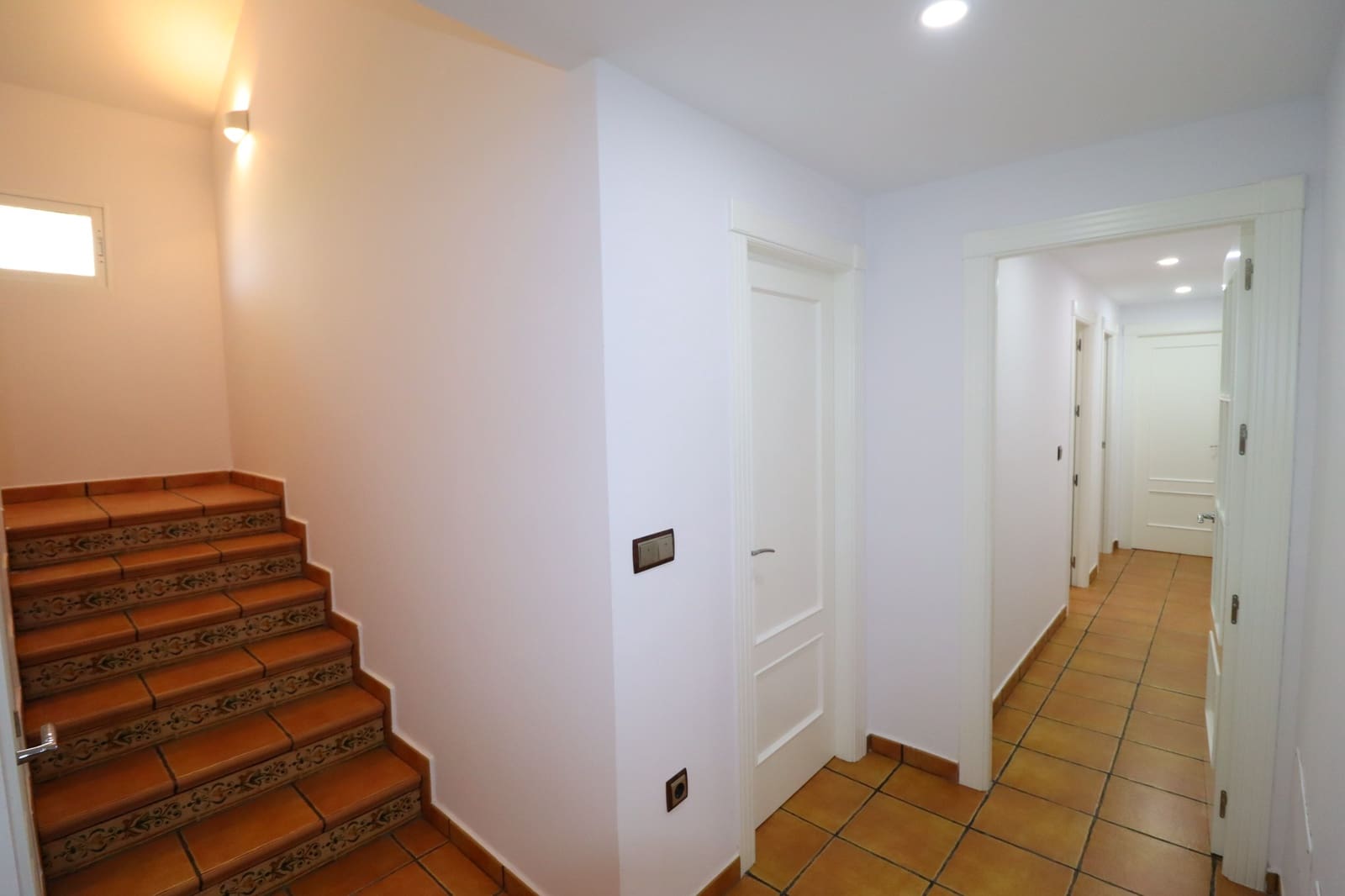 4 soverom Villa til salgs i Lorca med garasje - € 459 000 (Ref: 9965753)