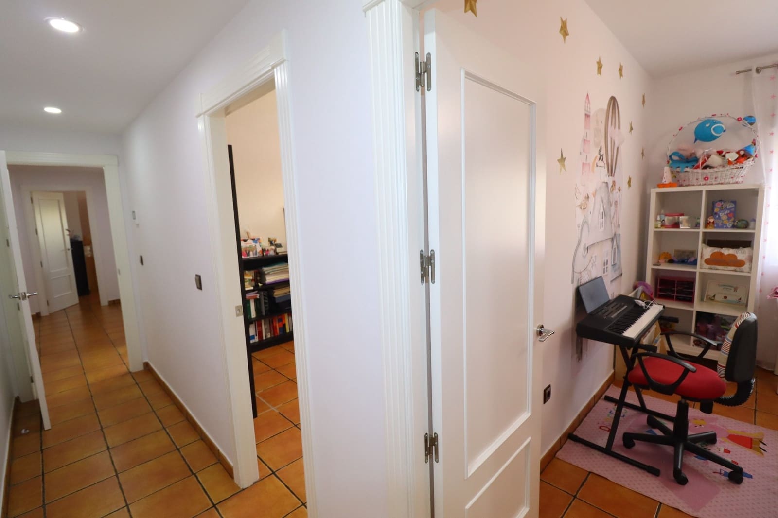 4 soverom Villa til salgs i Lorca med garasje - € 459 000 (Ref: 9965753)