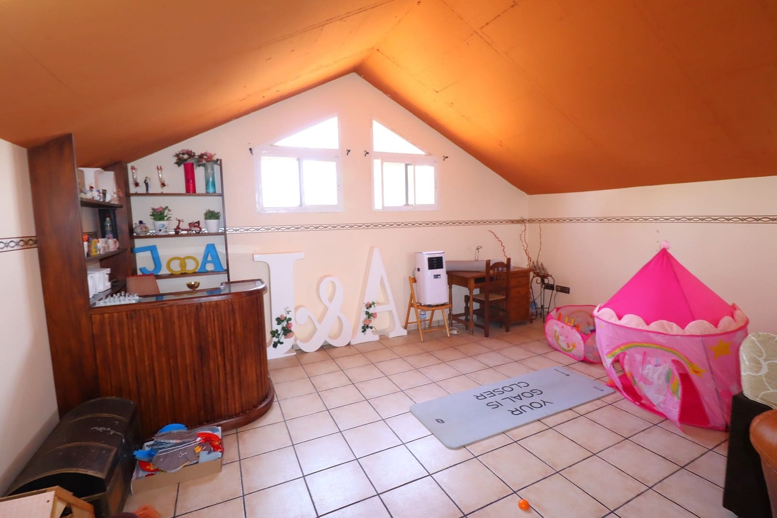 4 soverom Villa til salgs i Lorca med garasje - € 459 000 (Ref: 9965753)