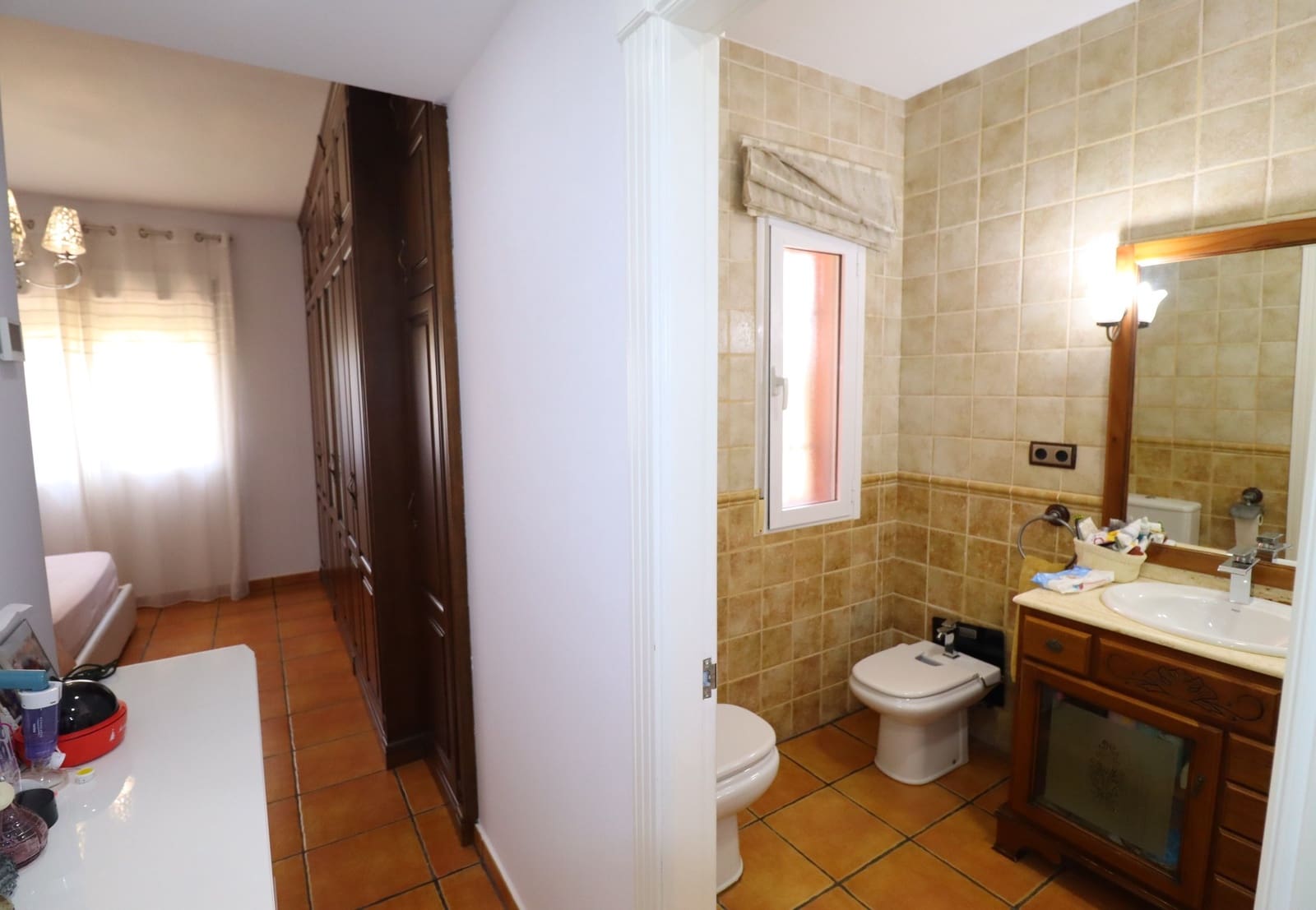 4 soverom Villa til salgs i Lorca med garasje - € 459 000 (Ref: 9965753)