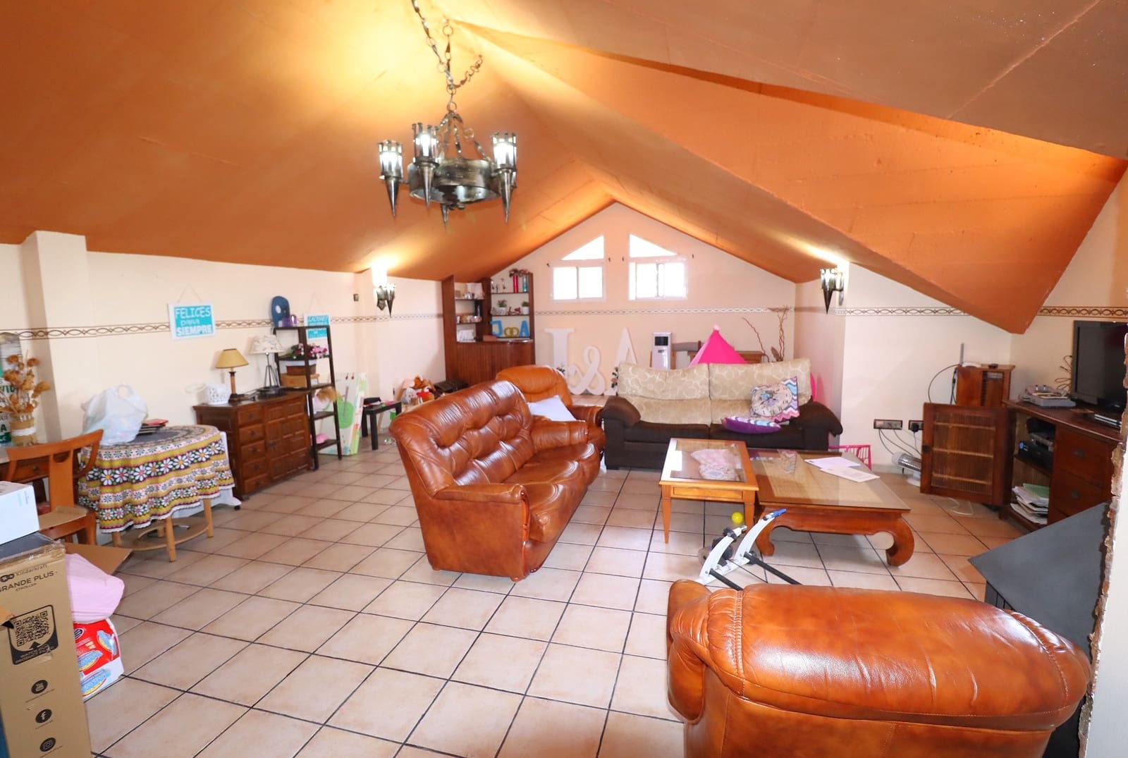 4 soverom Villa til salgs i Lorca med garasje - € 459 000 (Ref: 9965753)