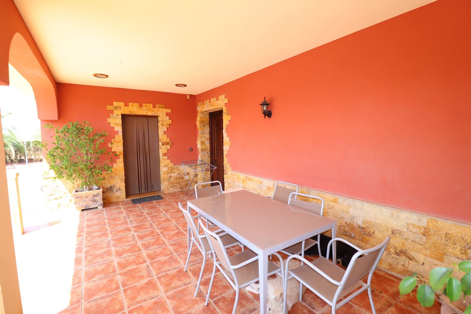 4 soverom Villa til salgs i Lorca med garasje - € 459 000 (Ref: 9965753)