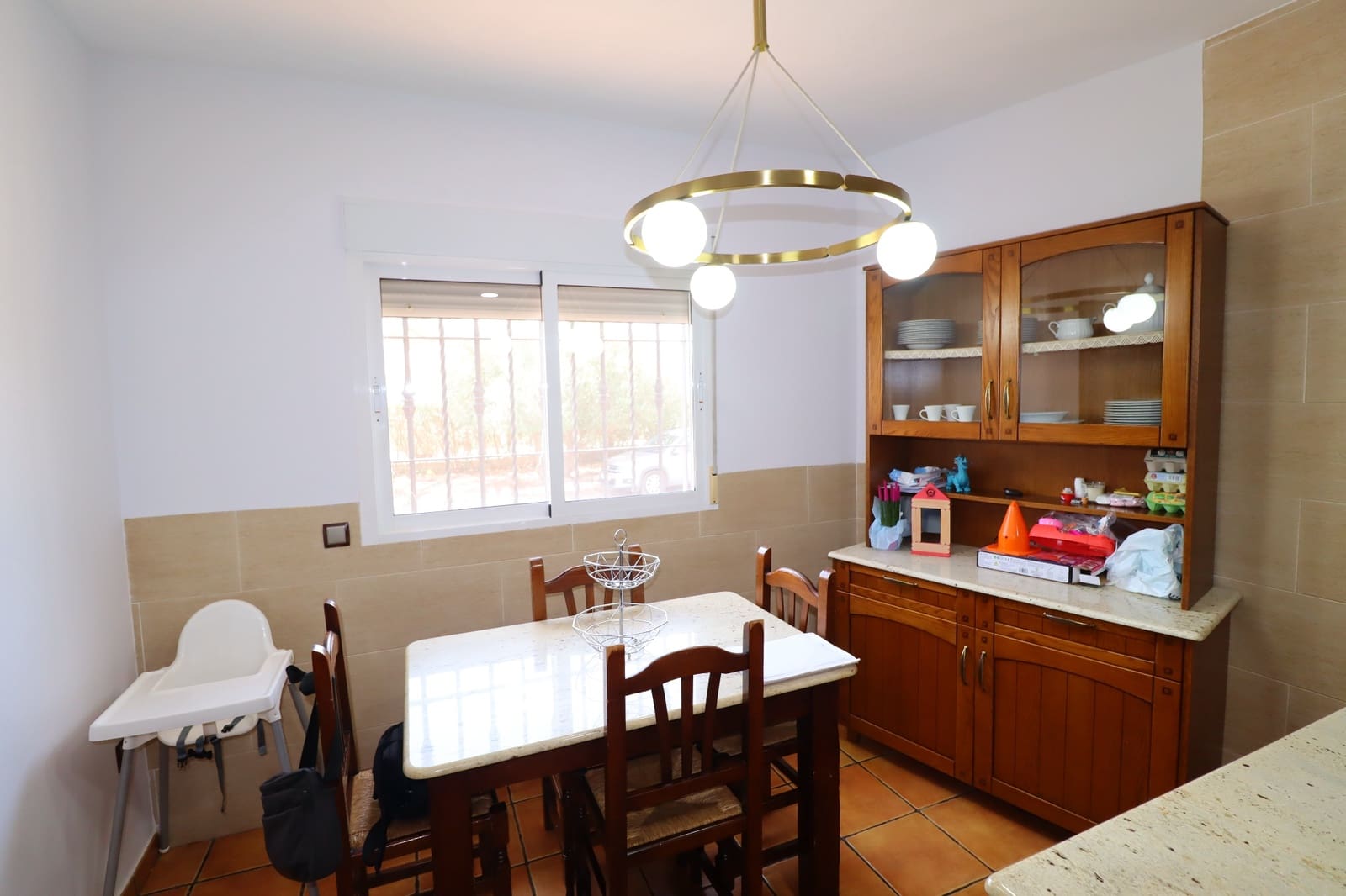 4 soverom Villa til salgs i Lorca med garasje - € 459 000 (Ref: 9965753)
