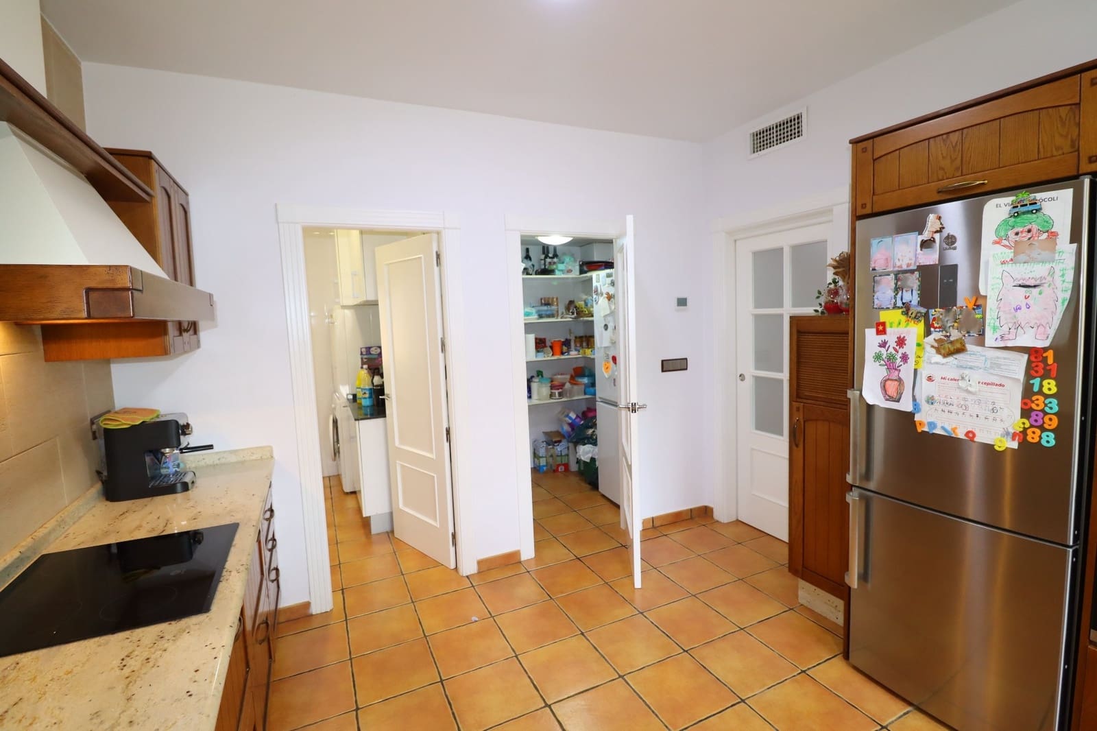 4 soverom Villa til salgs i Lorca med garasje - € 459 000 (Ref: 9965753)